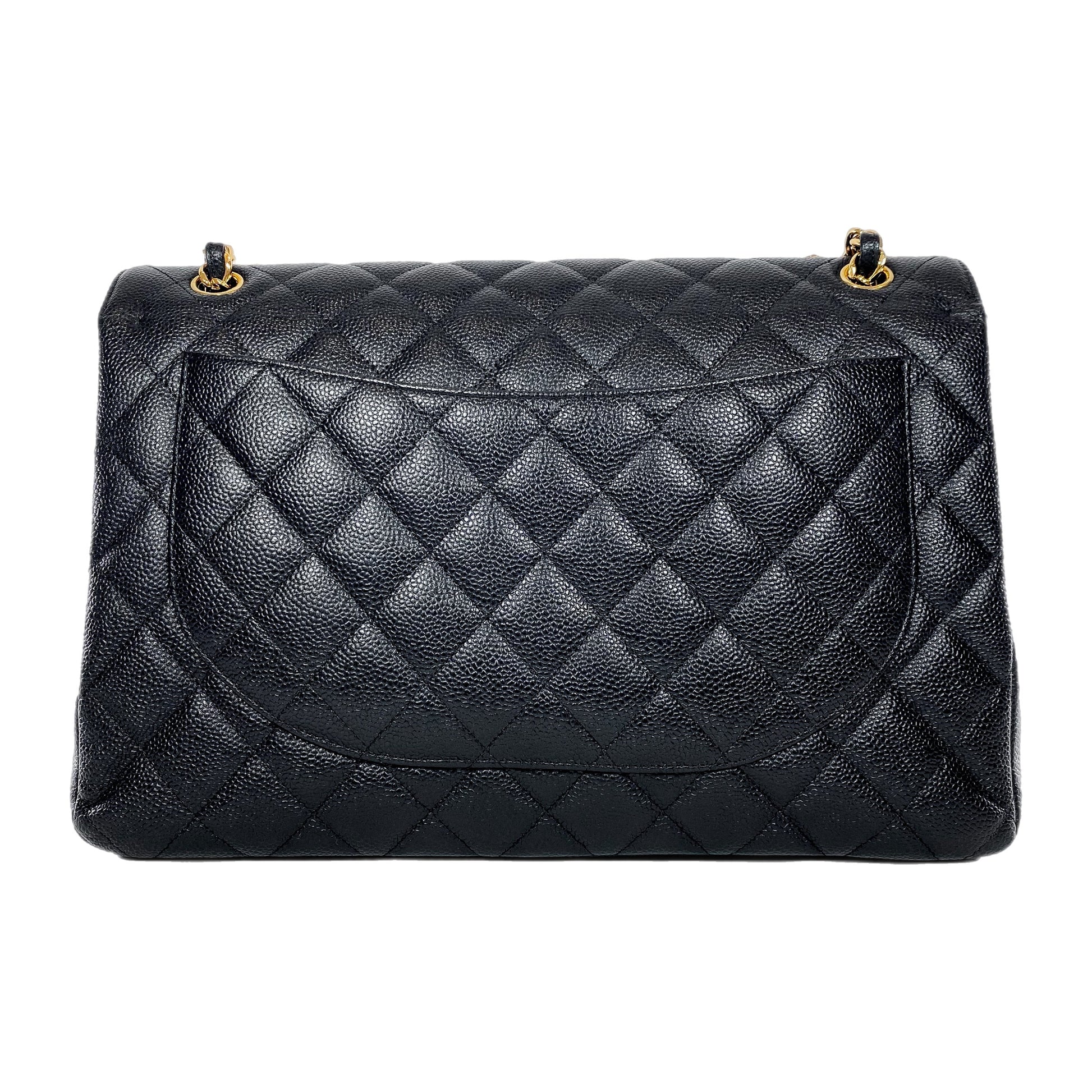 Chanel Flap Shoulder Bag - Ewore Bags