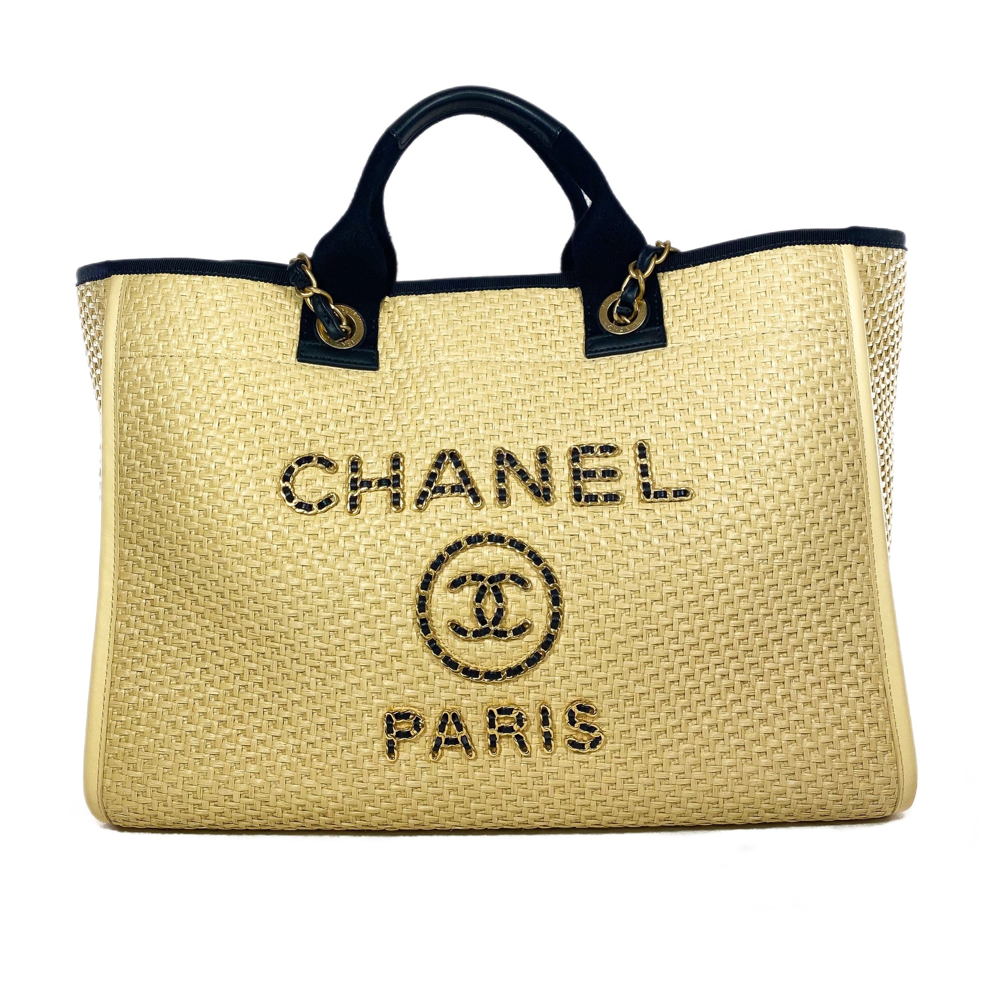 Chanel Handbag - Ewore Bags