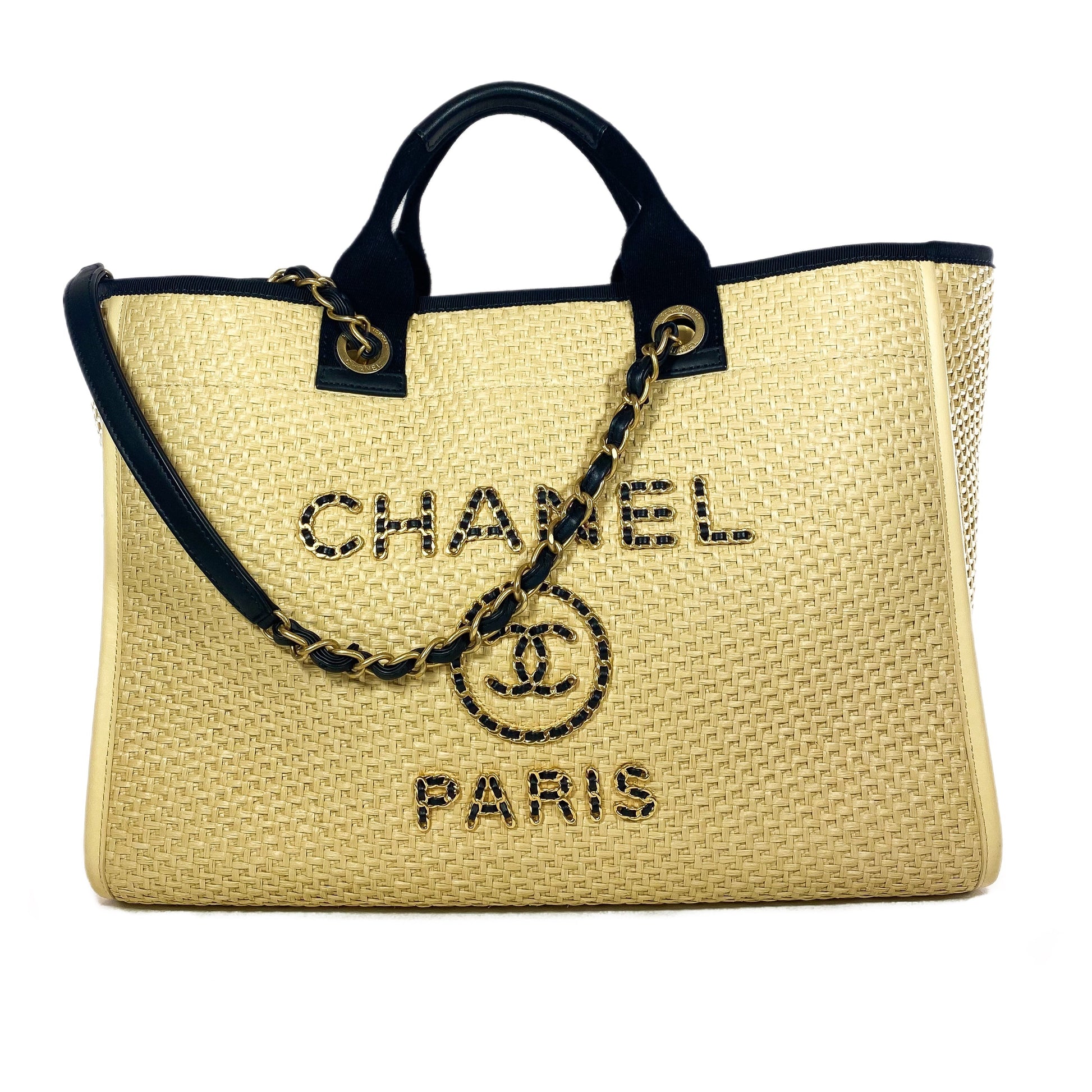 Chanel Handbag - Ewore Bags