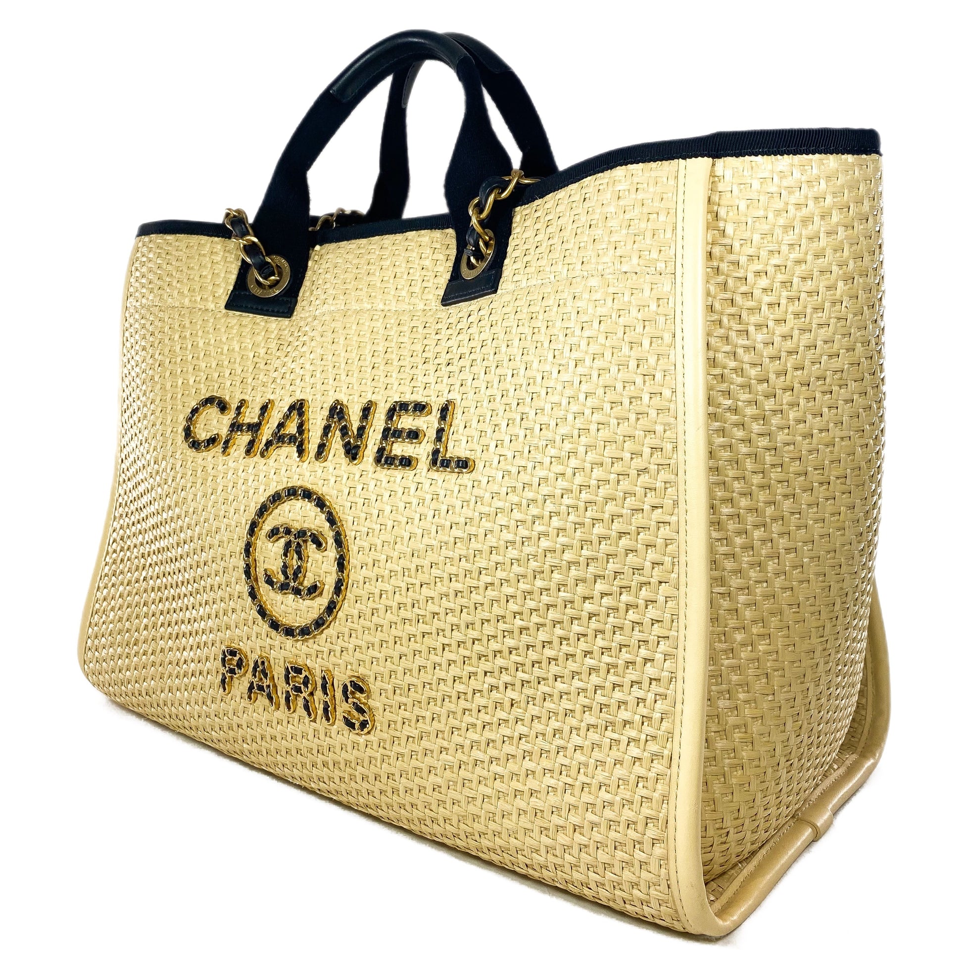 Chanel Handbag - Ewore Bags