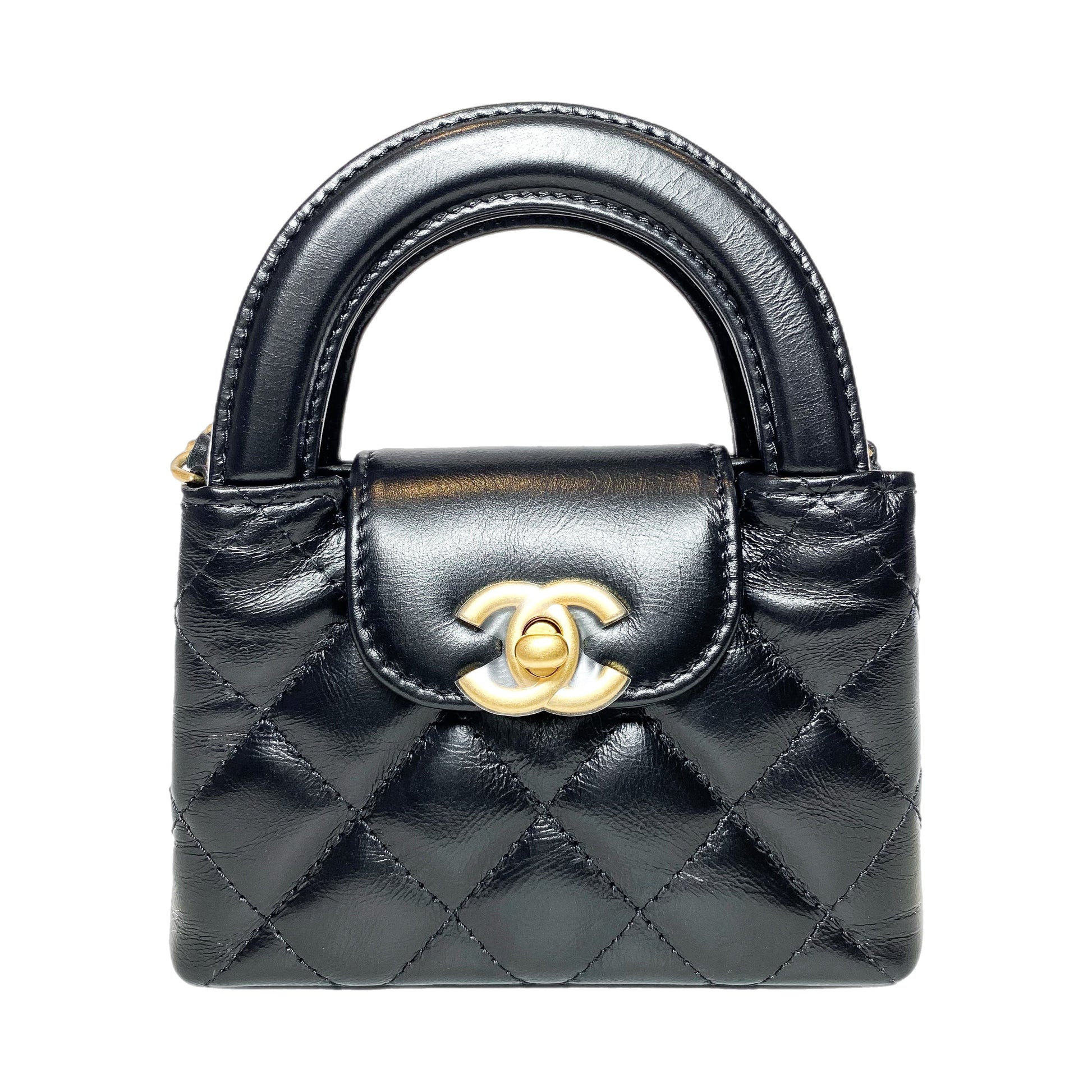 Chanel Kelly Handbag - Ewore Bags