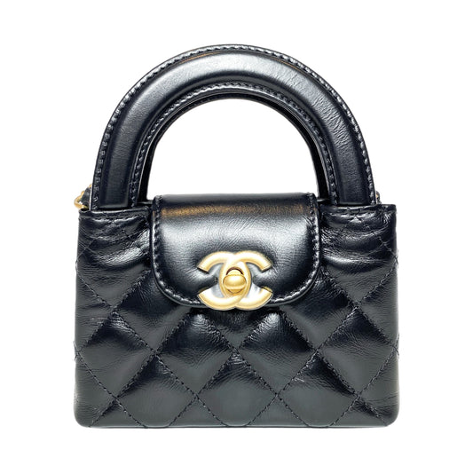 Chanel Kelly Handbag - Ewore Bags
