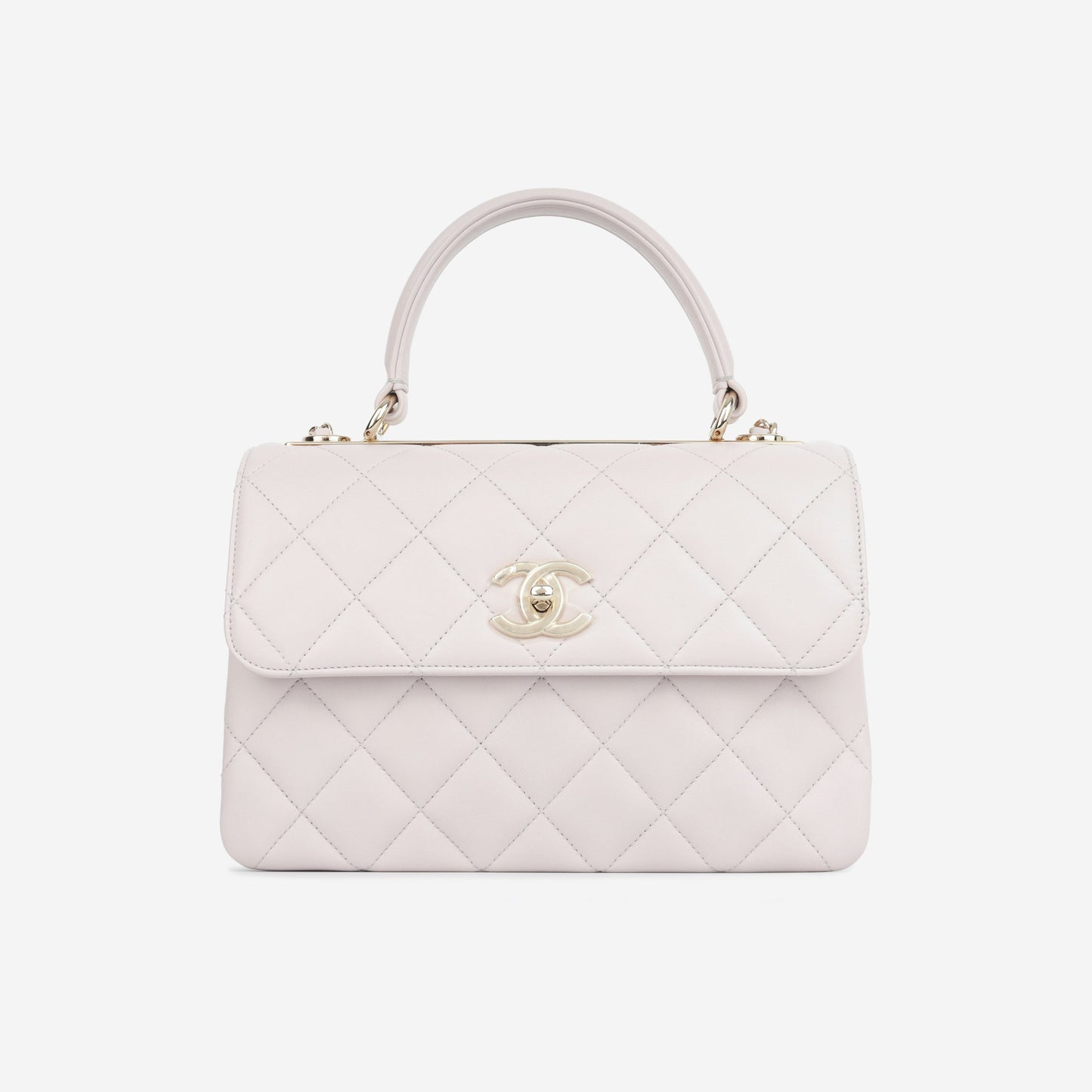 Chanel Trendy CC Flap Bag - Small