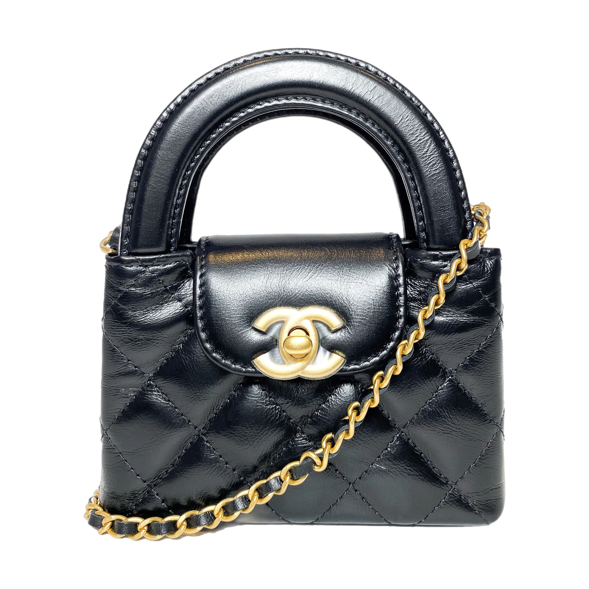 Chanel Kelly Handbag - Ewore Bags