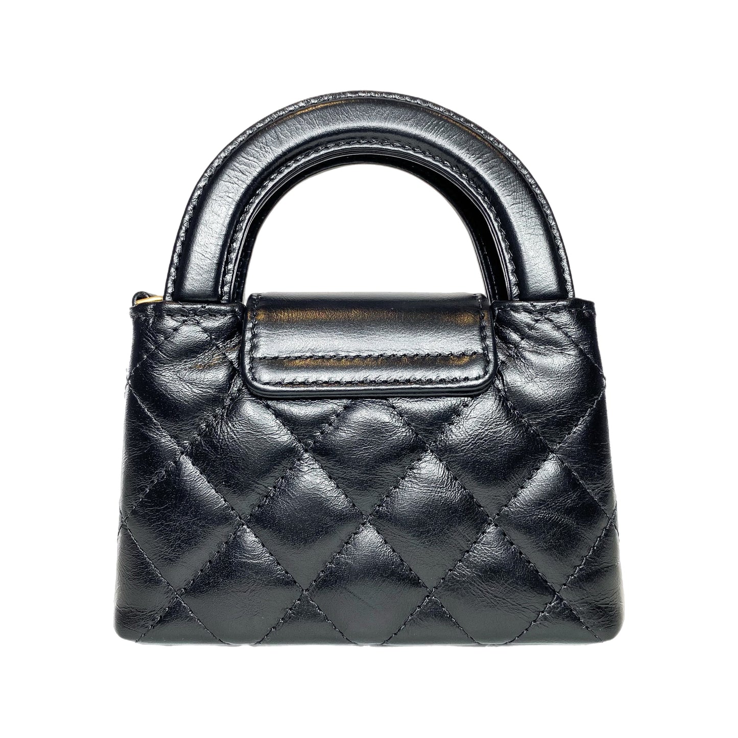Chanel Kelly Handbag - Ewore Bags