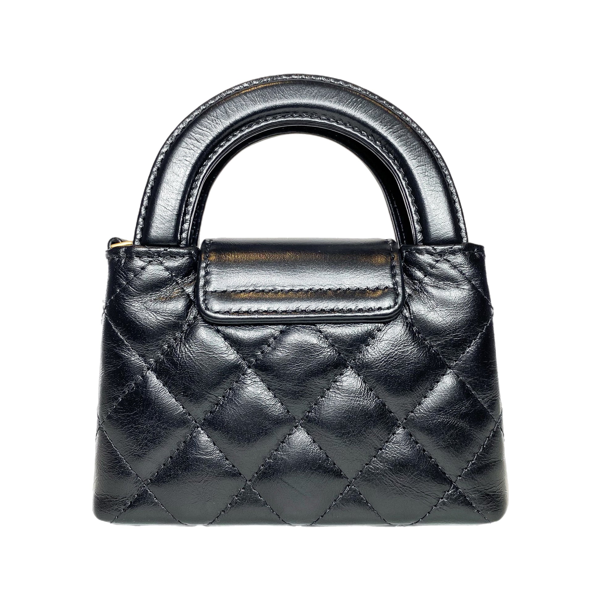 Chanel Kelly Handbag - Ewore Bags
