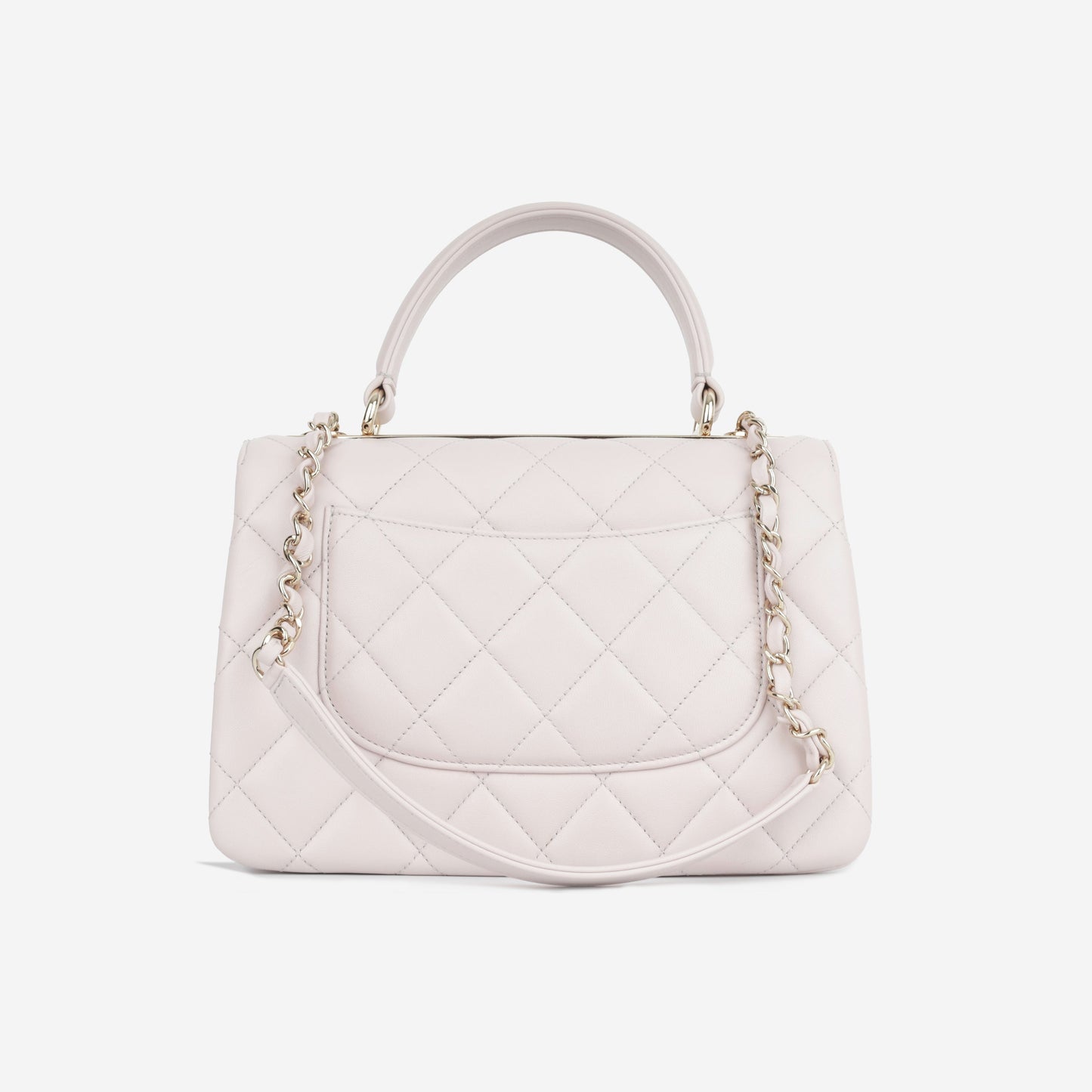 Chanel Trendy CC Flap Bag - Small