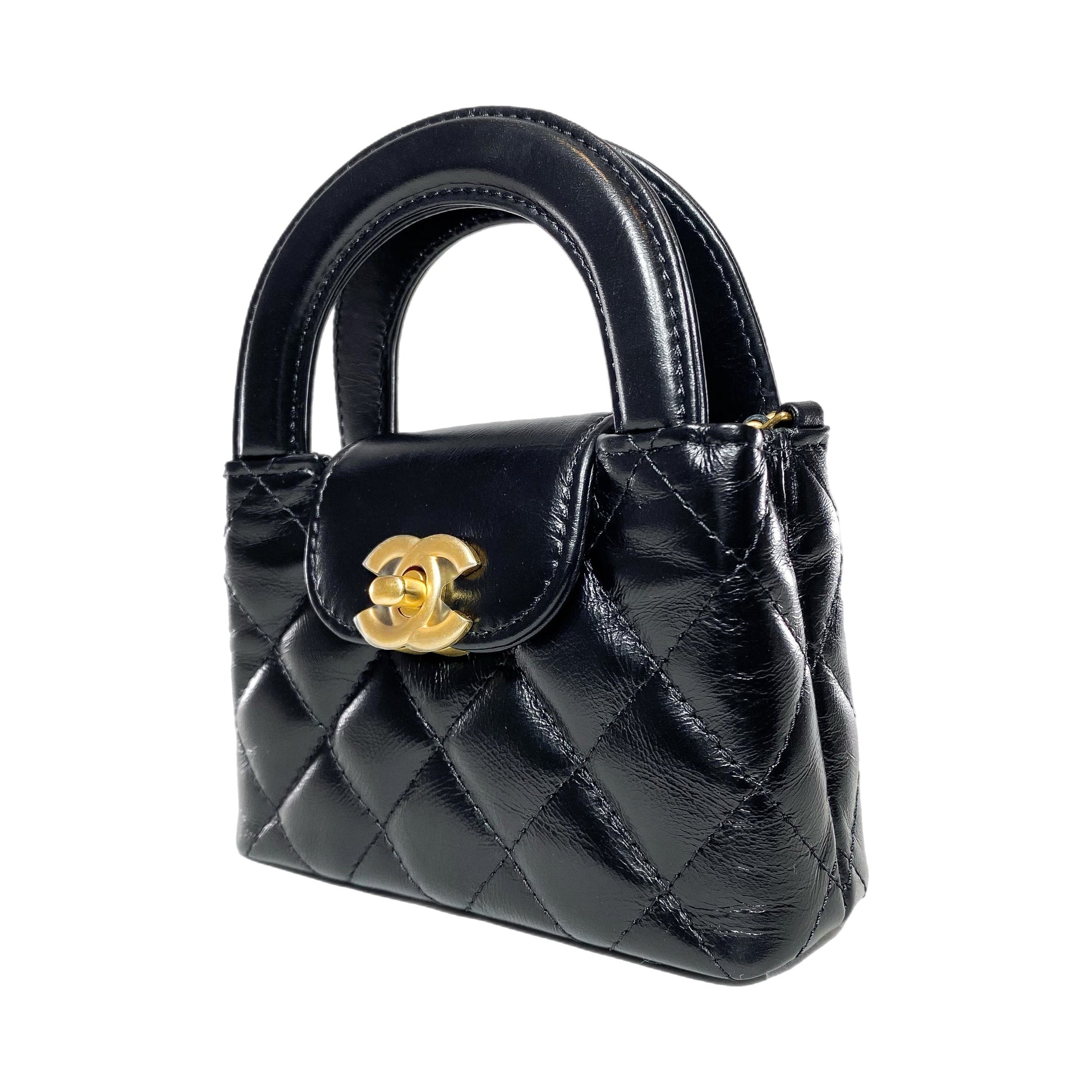 Chanel Kelly Handbag - Ewore Bags