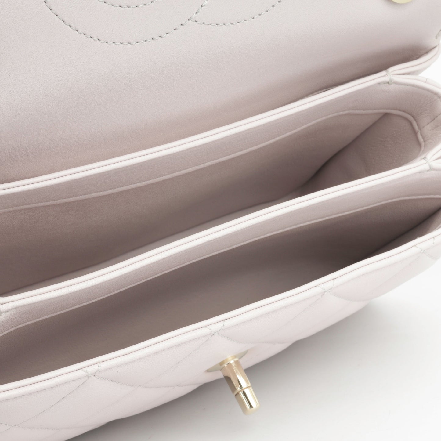 Chanel Trendy CC Flap Bag - Small