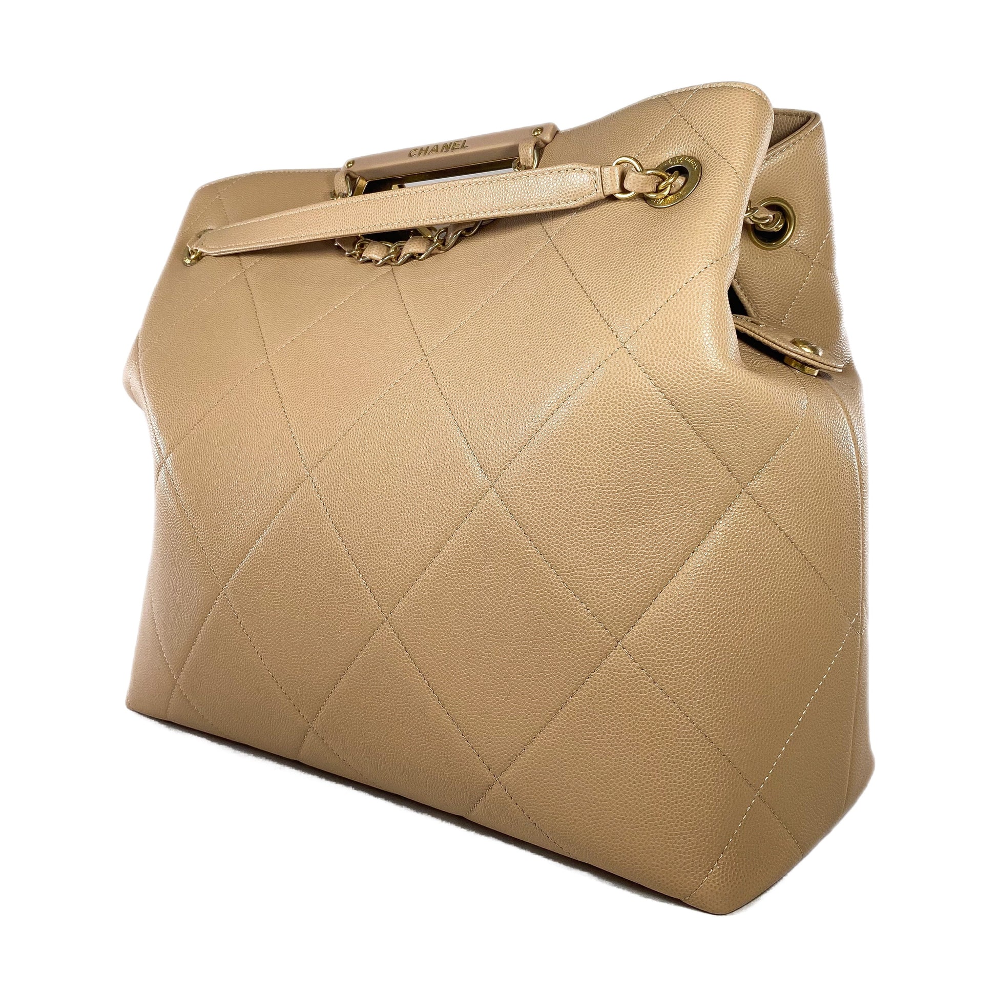 Chanel Tote Bag - Ewore Bags