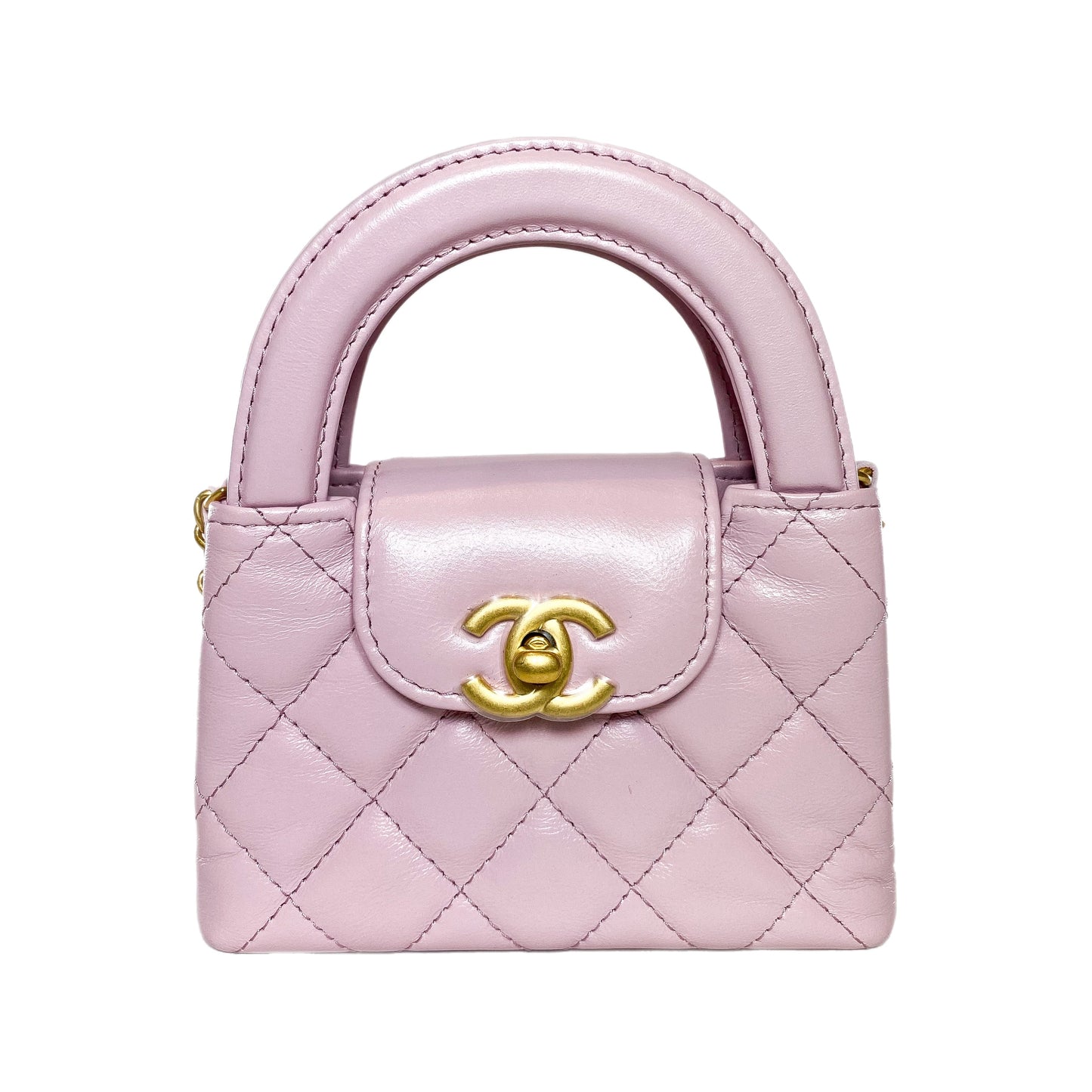 Chanel Kelly Handbag - Ewore Bags