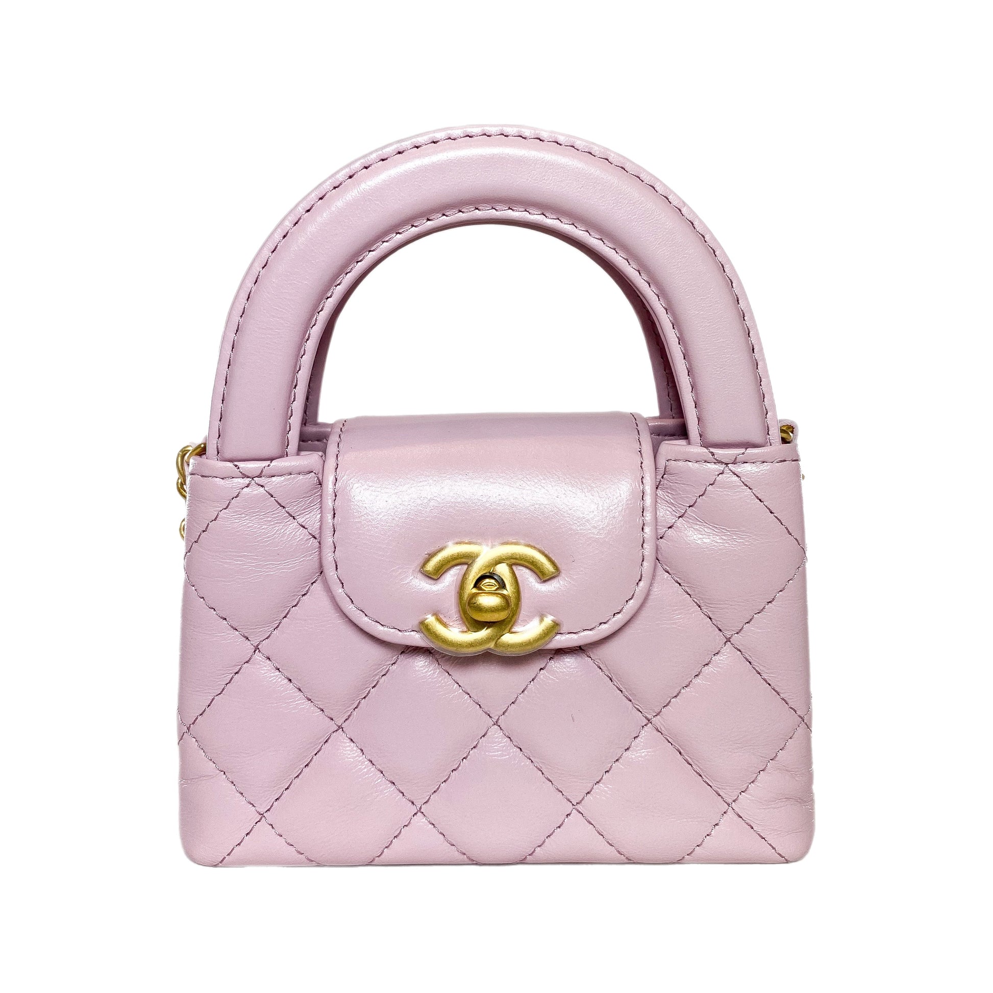 Chanel Kelly Handbag - Ewore Bags