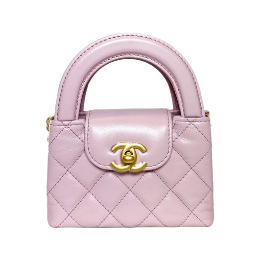 Chanel Kelly Handbag - Ewore Bags