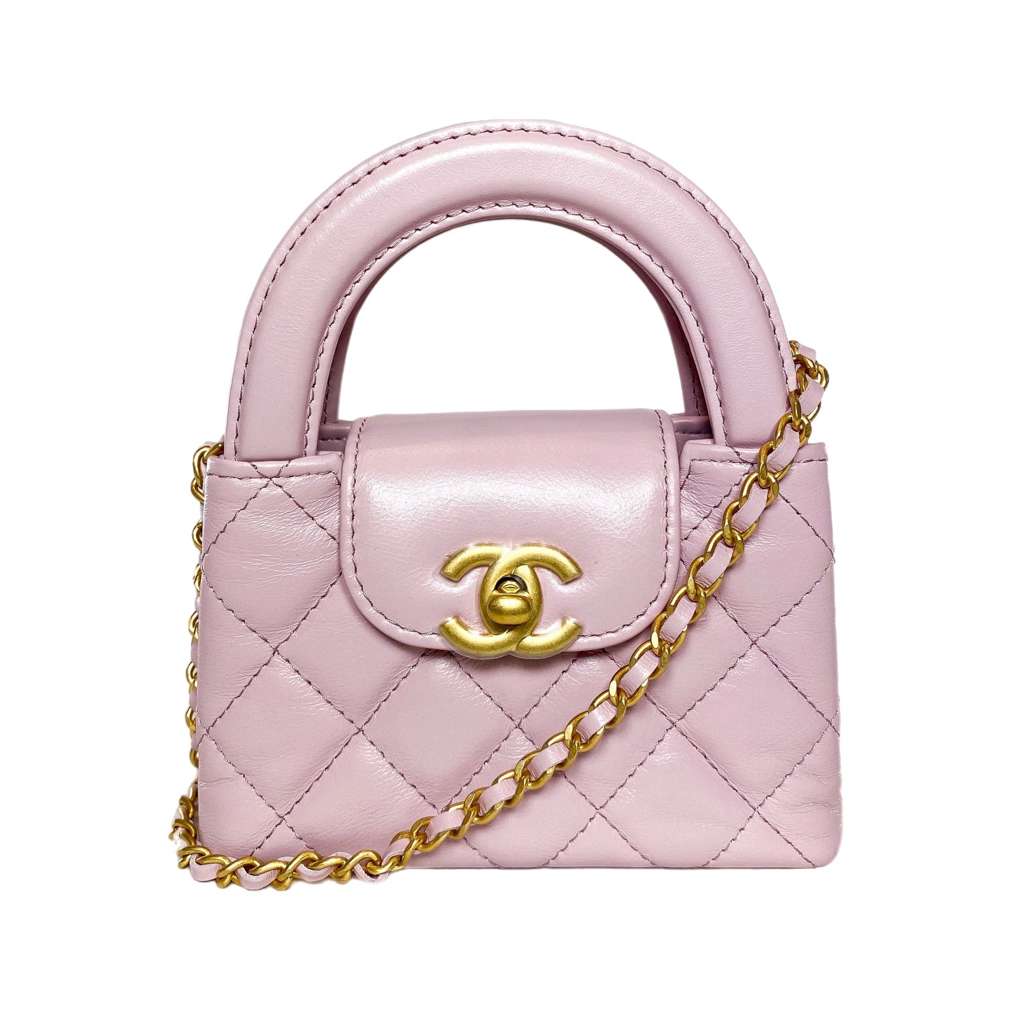 Chanel Kelly Handbag - Ewore Bags