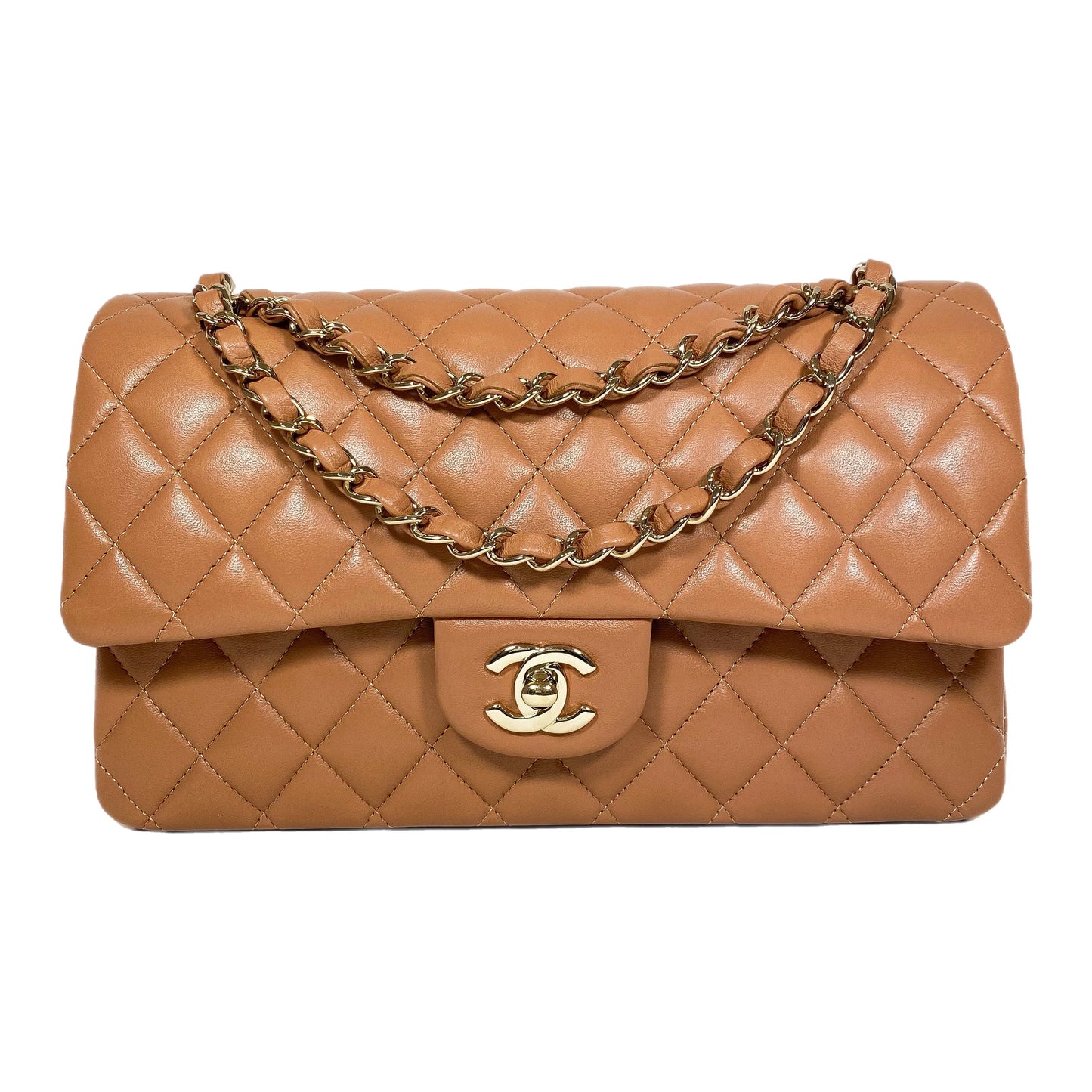 Chanel Flap Shoulder Bag - Ewore Bags
