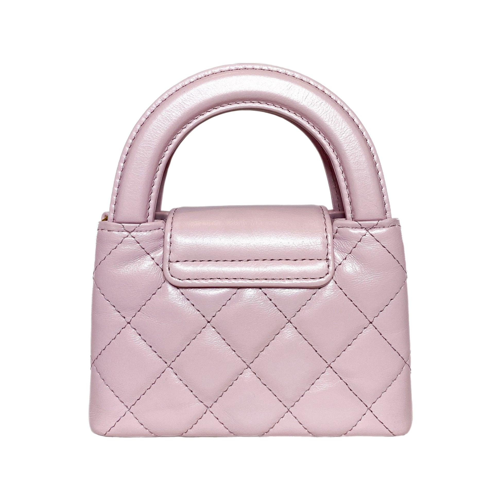 Chanel Kelly Handbag - Ewore Bags
