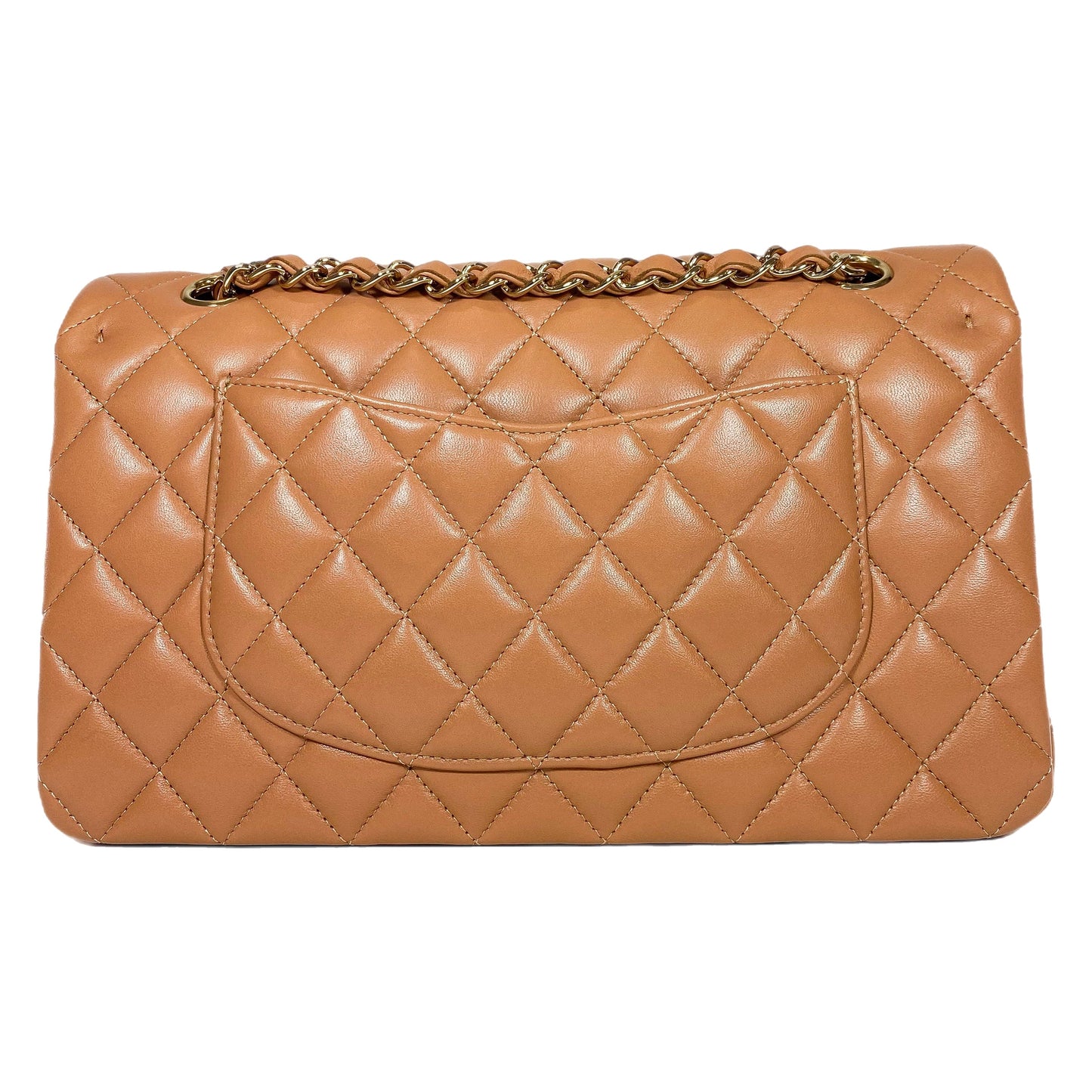 Chanel Flap Shoulder Bag - Ewore Bags