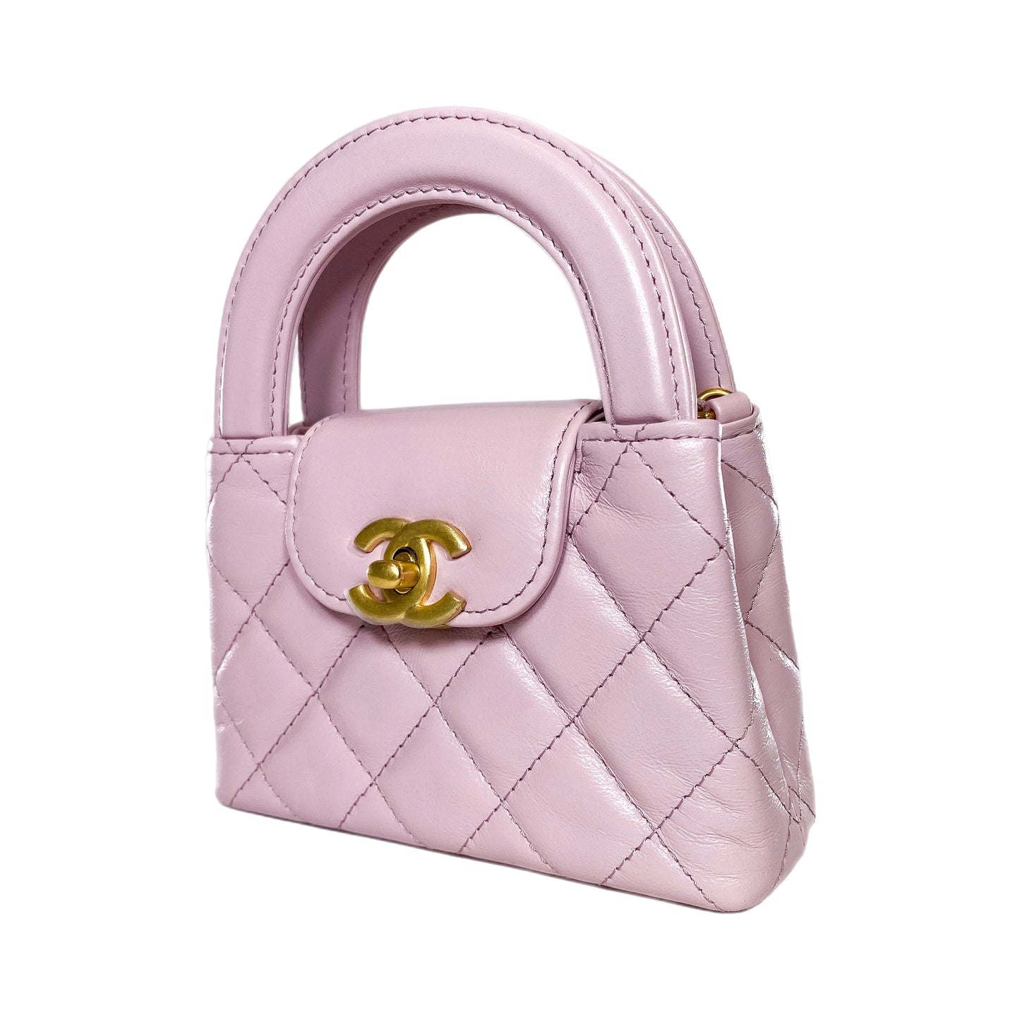 Chanel Kelly Handbag - Ewore Bags