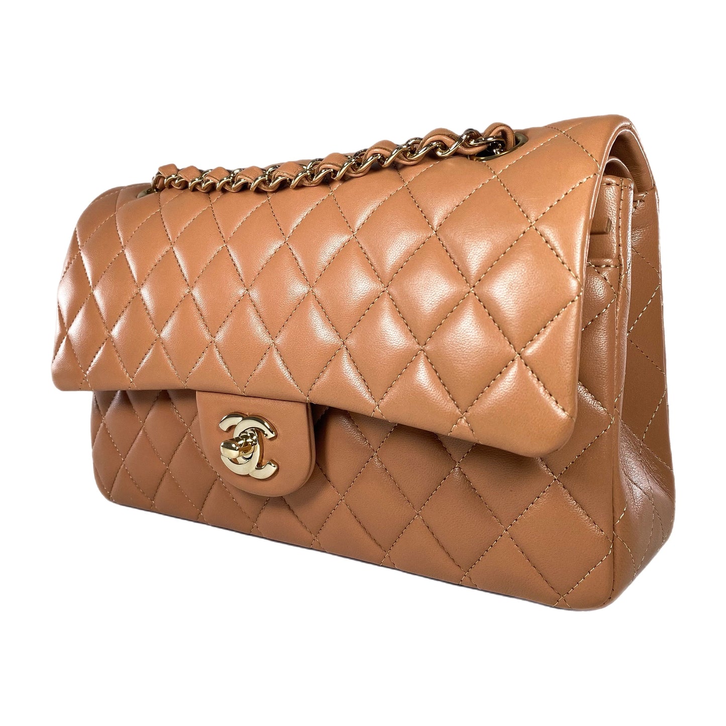 Chanel Flap Shoulder Bag - Ewore Bags