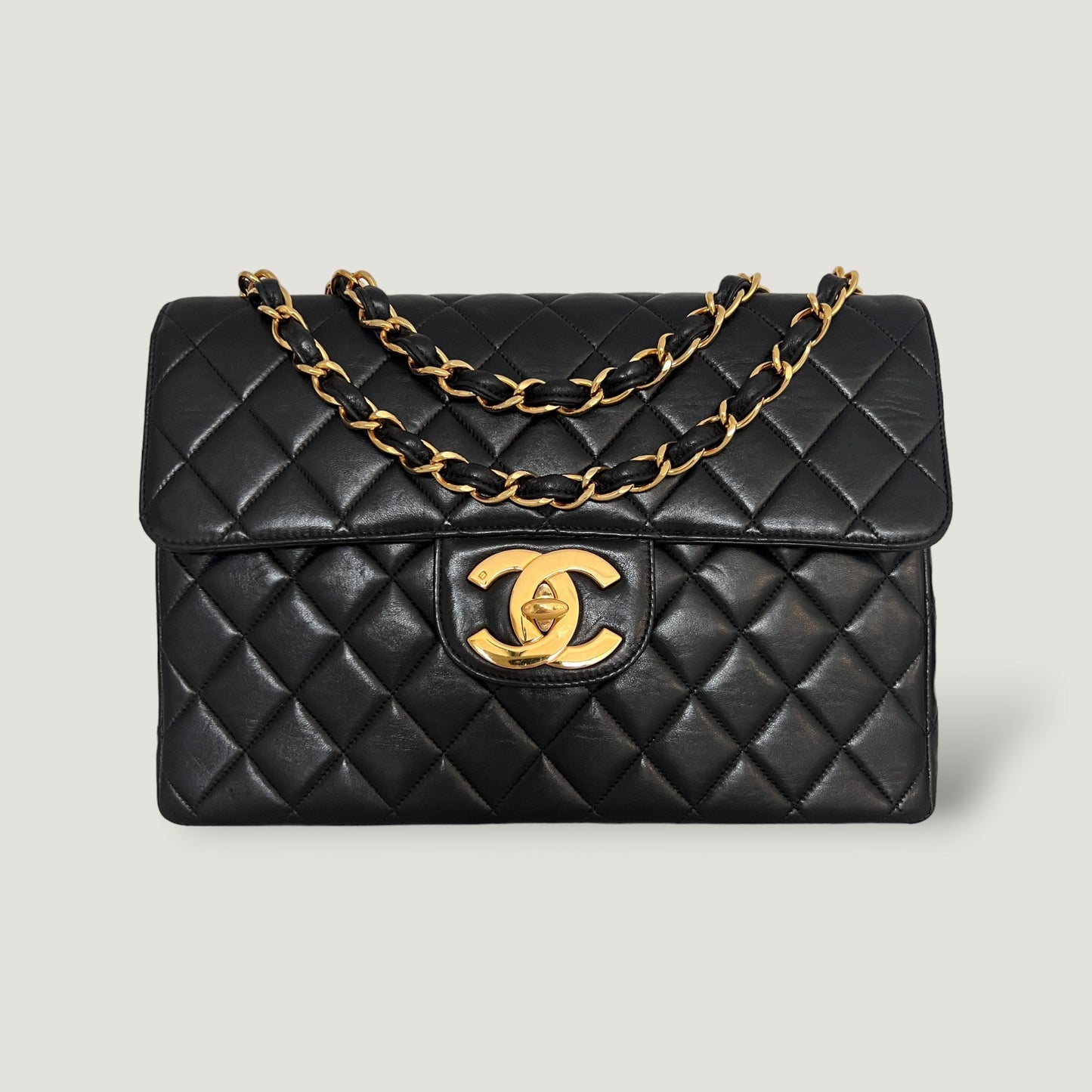 Chanel Jumbo Handbag Bag - Ewore Bags