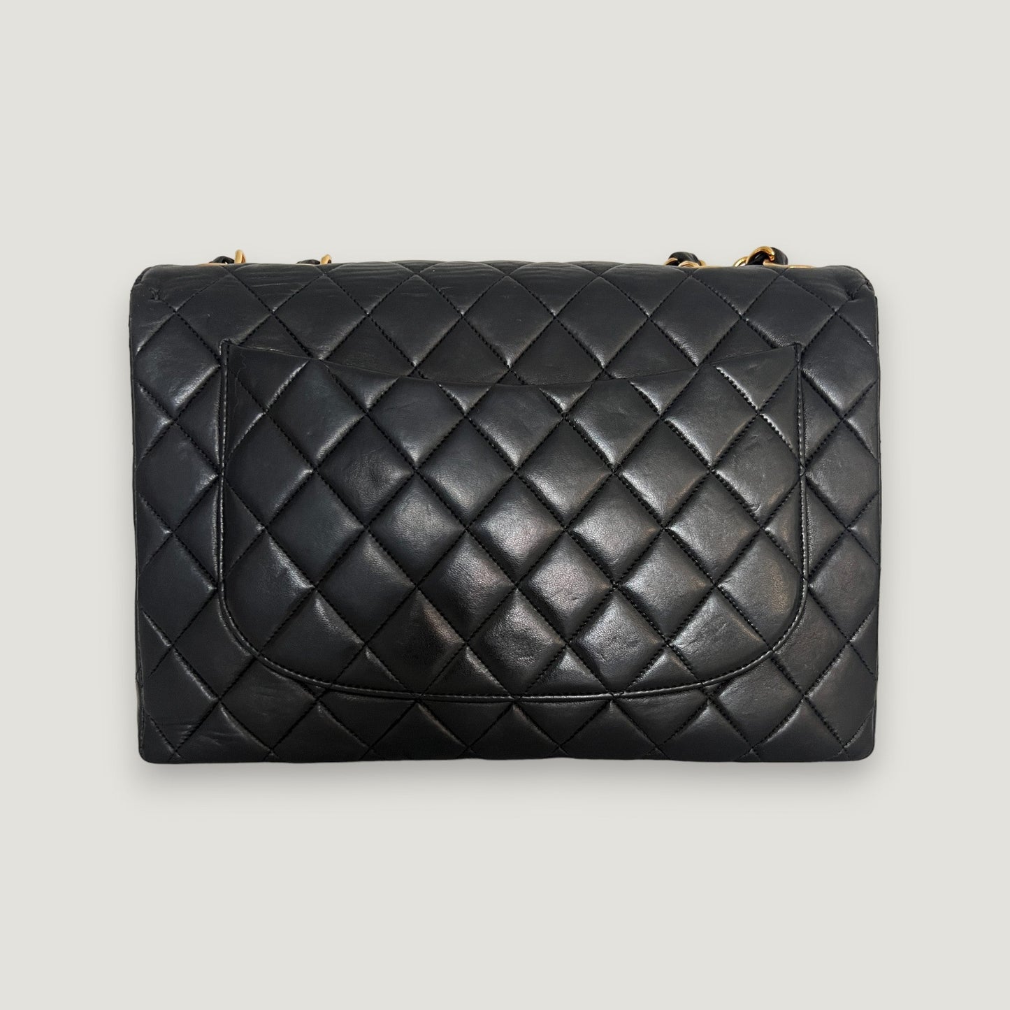 Chanel Jumbo Handbag Bag - Ewore Bags