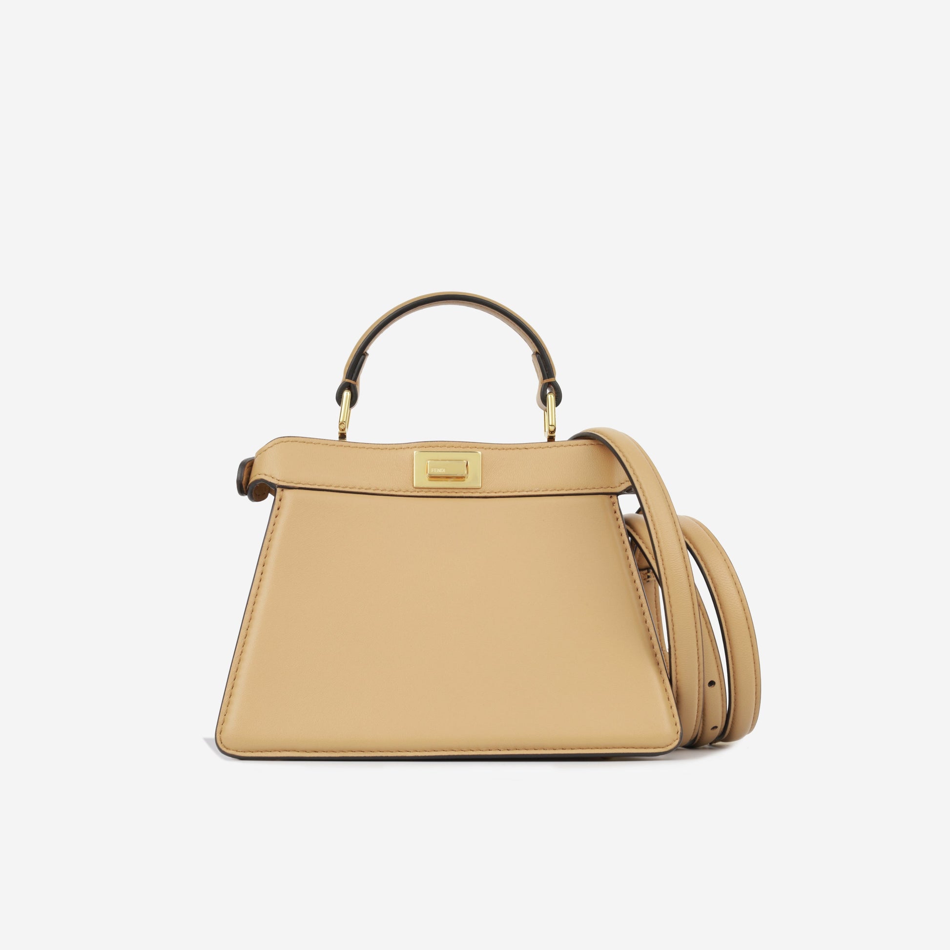Fendi Mini Handbag - Ewore Bags
