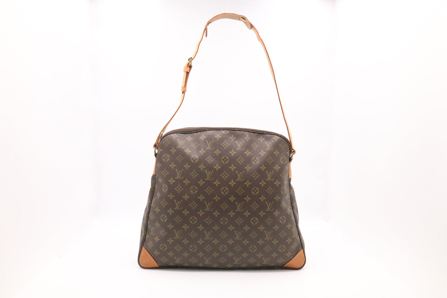 Louis Vuitton Sac Balade in Monogram Canvas