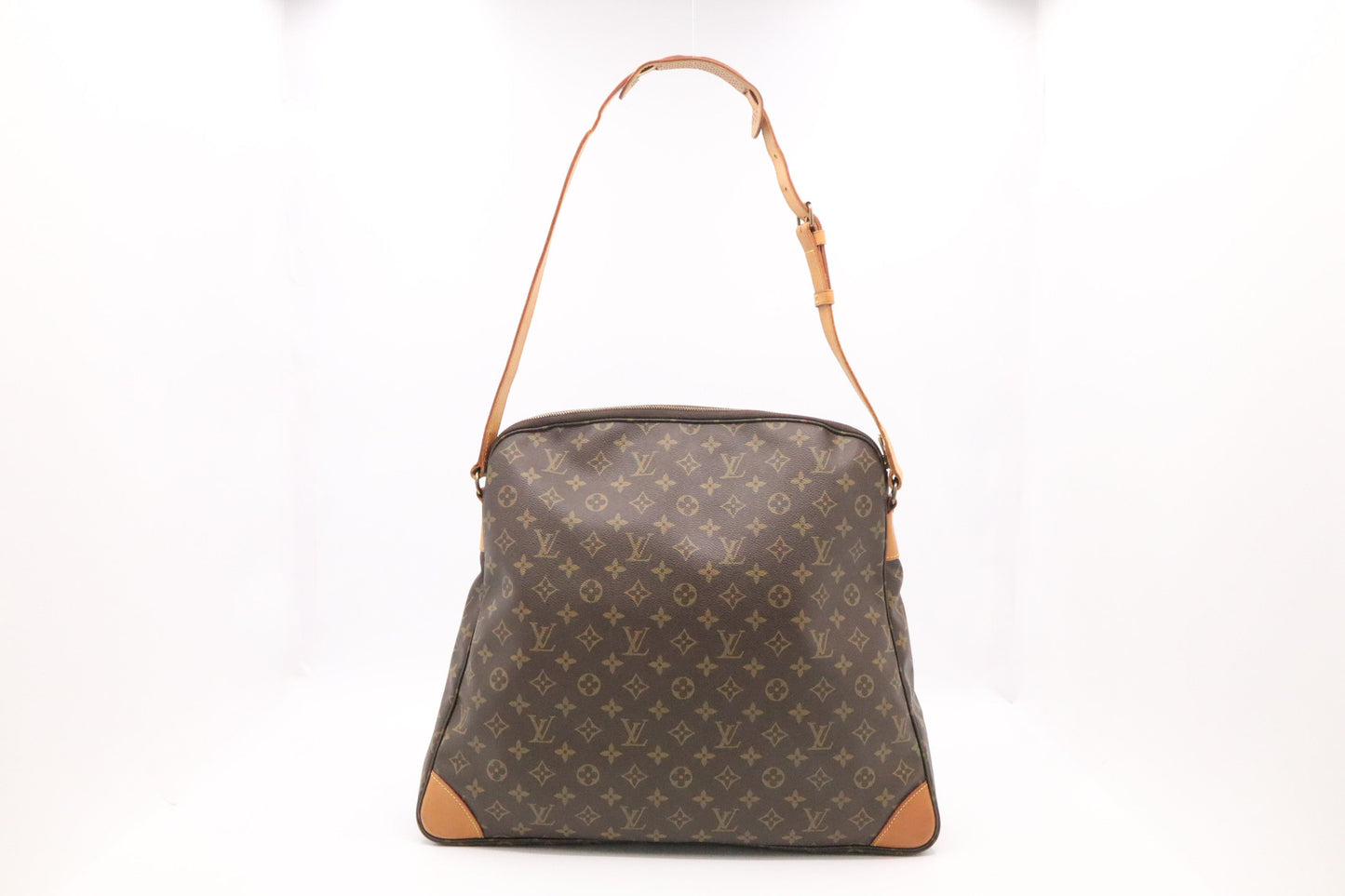 Louis Vuitton Sac Balade in Monogram Canvas