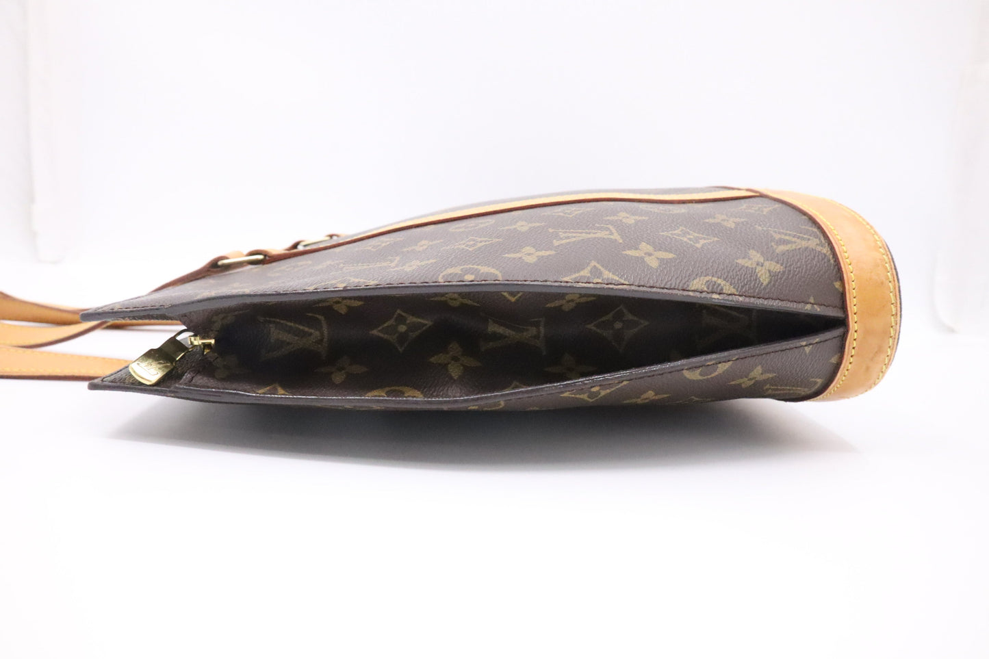 Louis Vuitton Babylone in Monogram Canvas