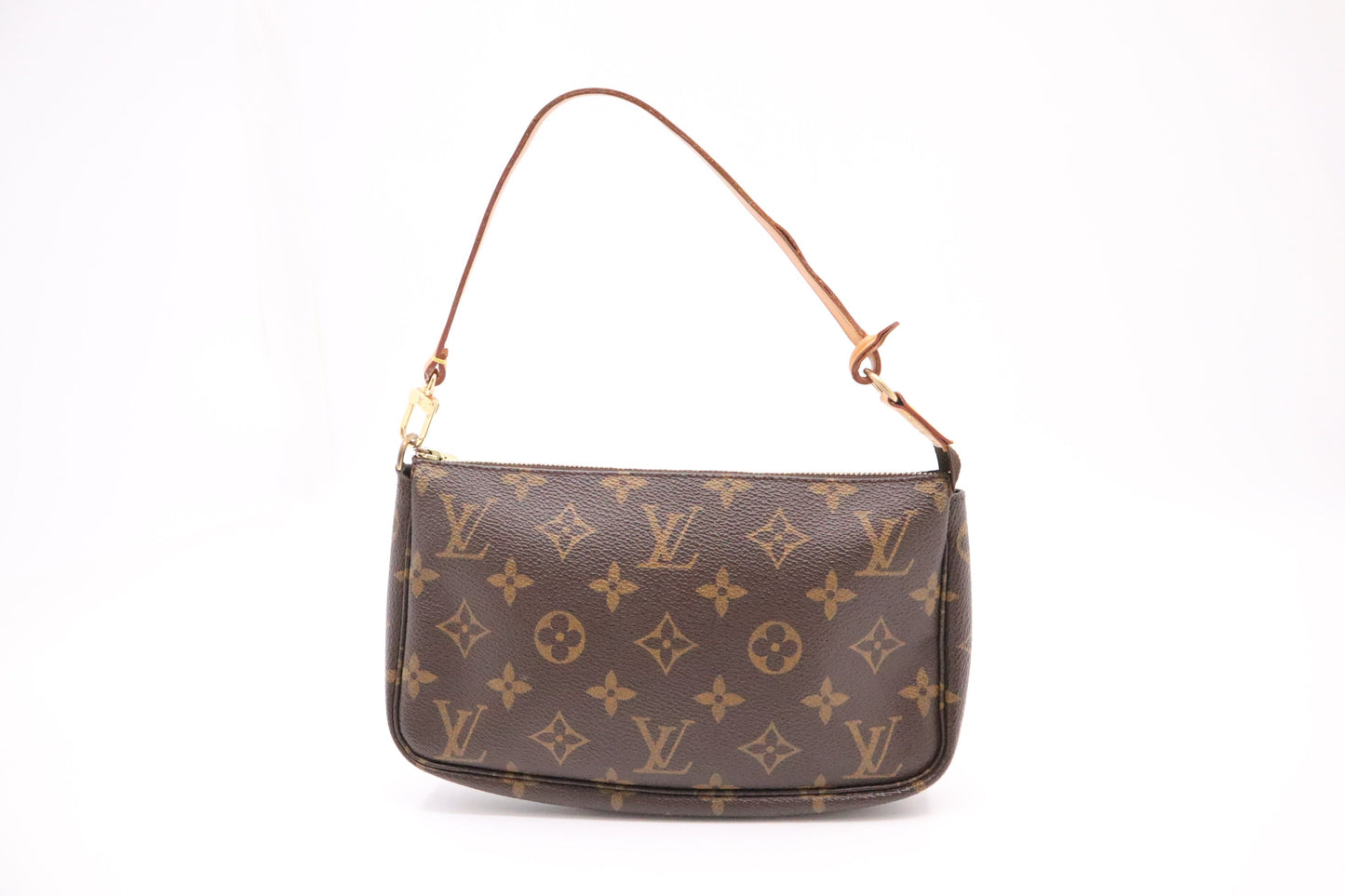 Louis Vuitton Pochette Accessoires in Monogram Canvas
