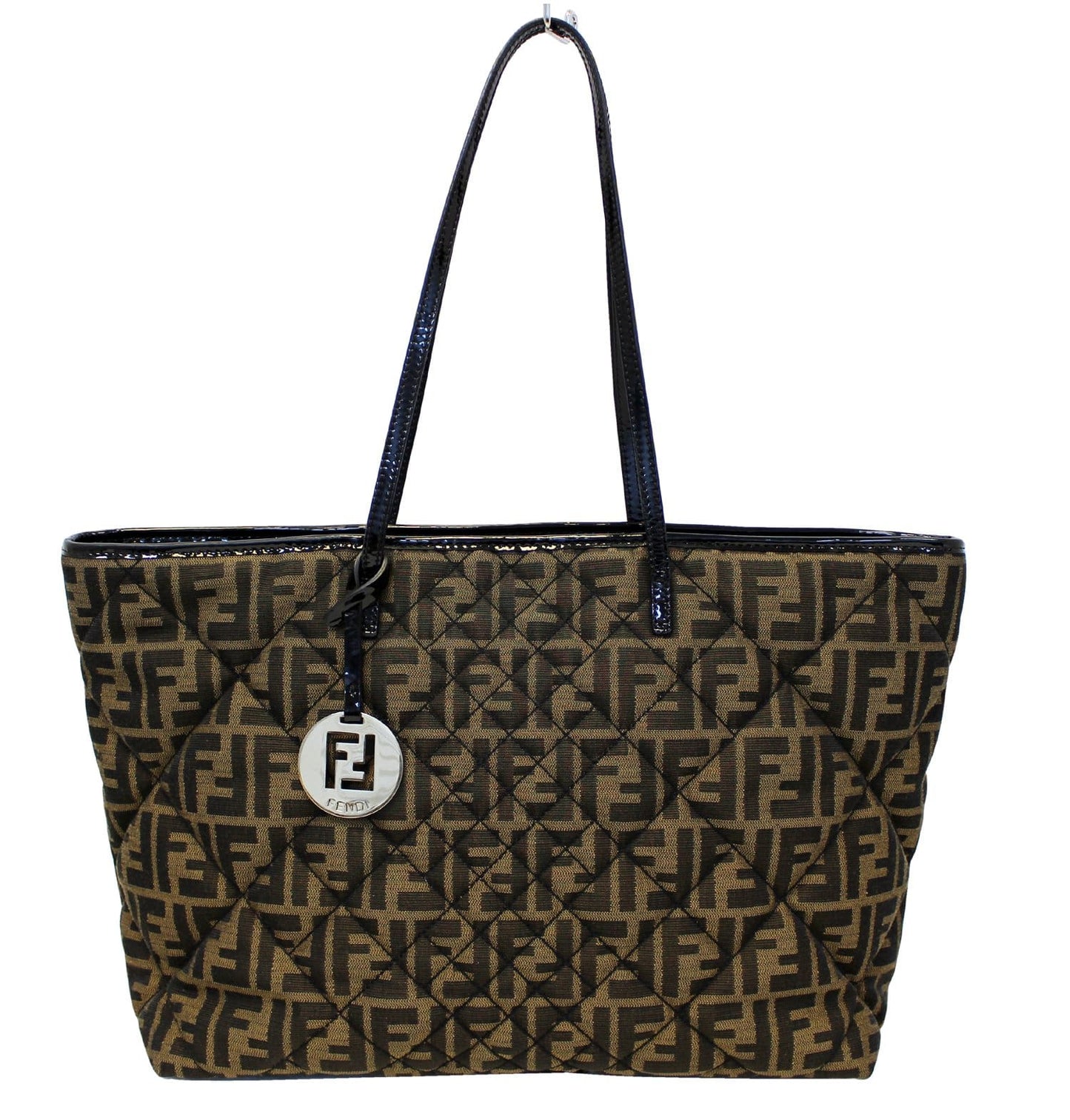 Fendi Roll Tote - Ewore Bags