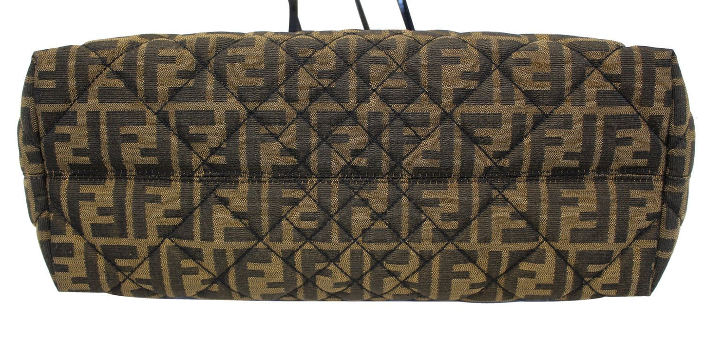 Fendi Roll Tote - Ewore Bags