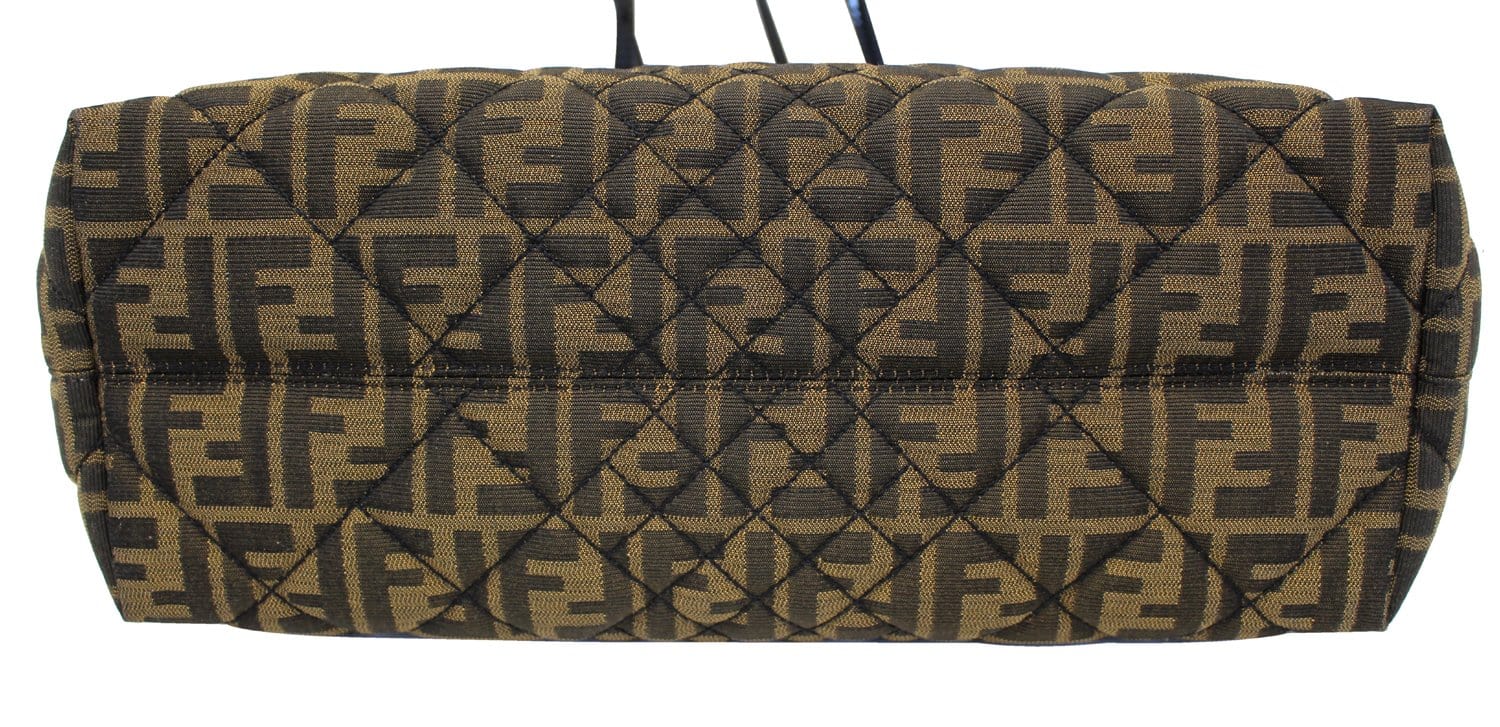 Fendi Roll Tote - Ewore Bags