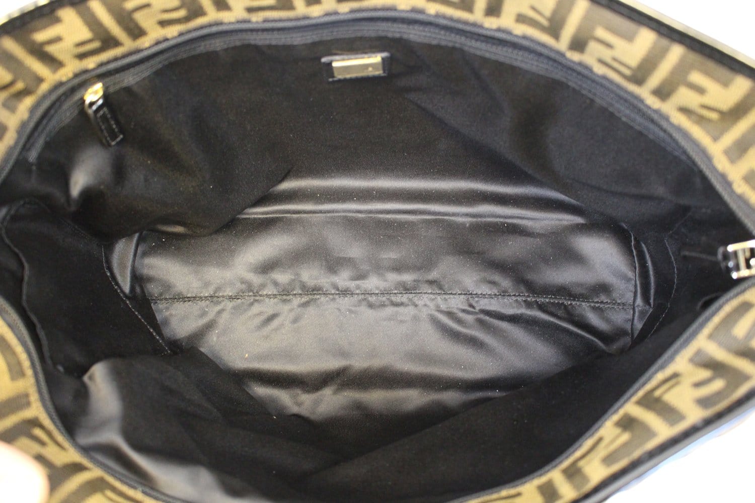 Fendi Roll Tote - Ewore Bags