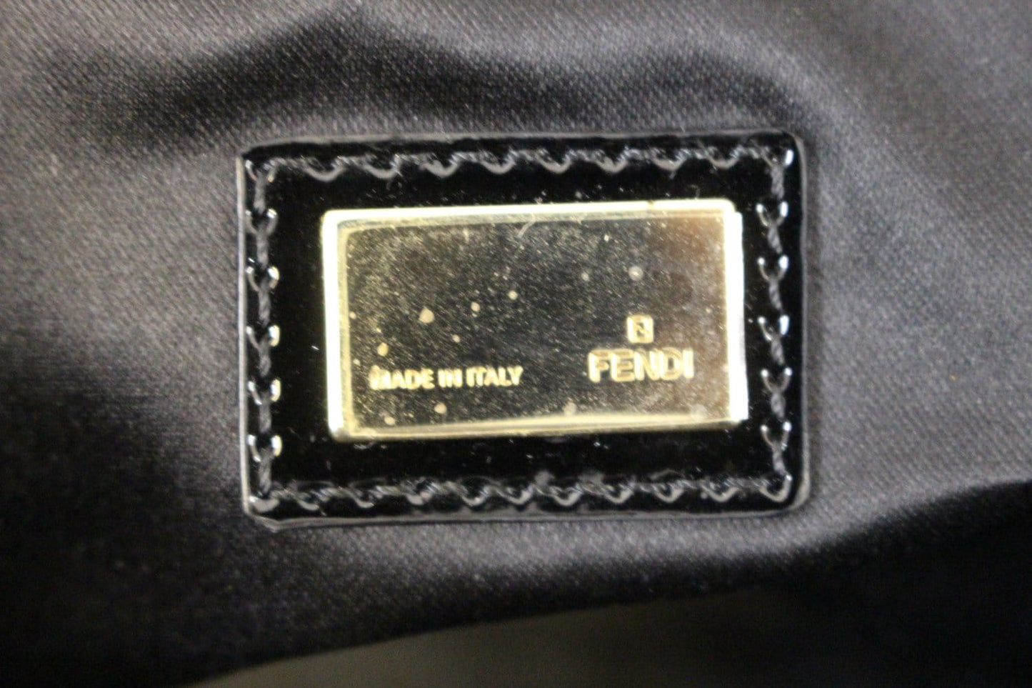 Fendi Roll Tote - Ewore Bags