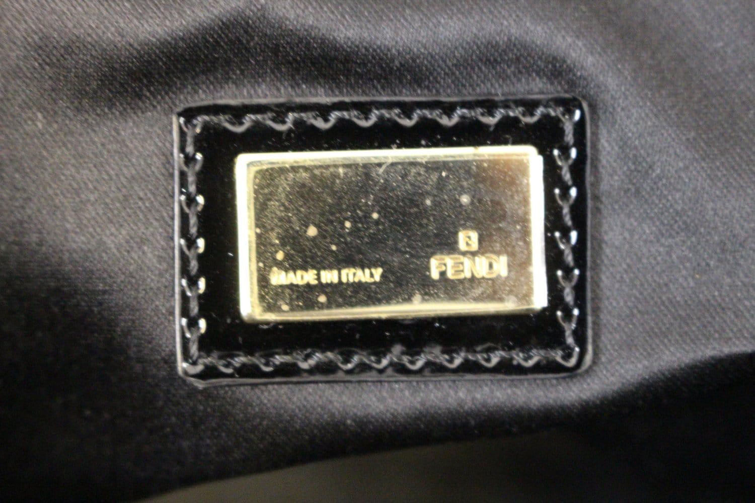 Fendi Roll Tote - Ewore Bags