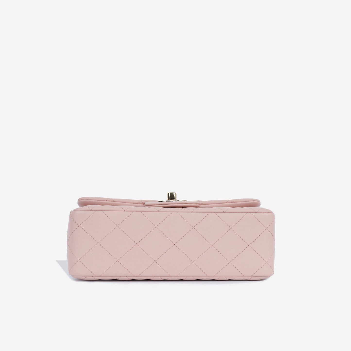 Chanel Classic Flap Bag - Mini Rectangular