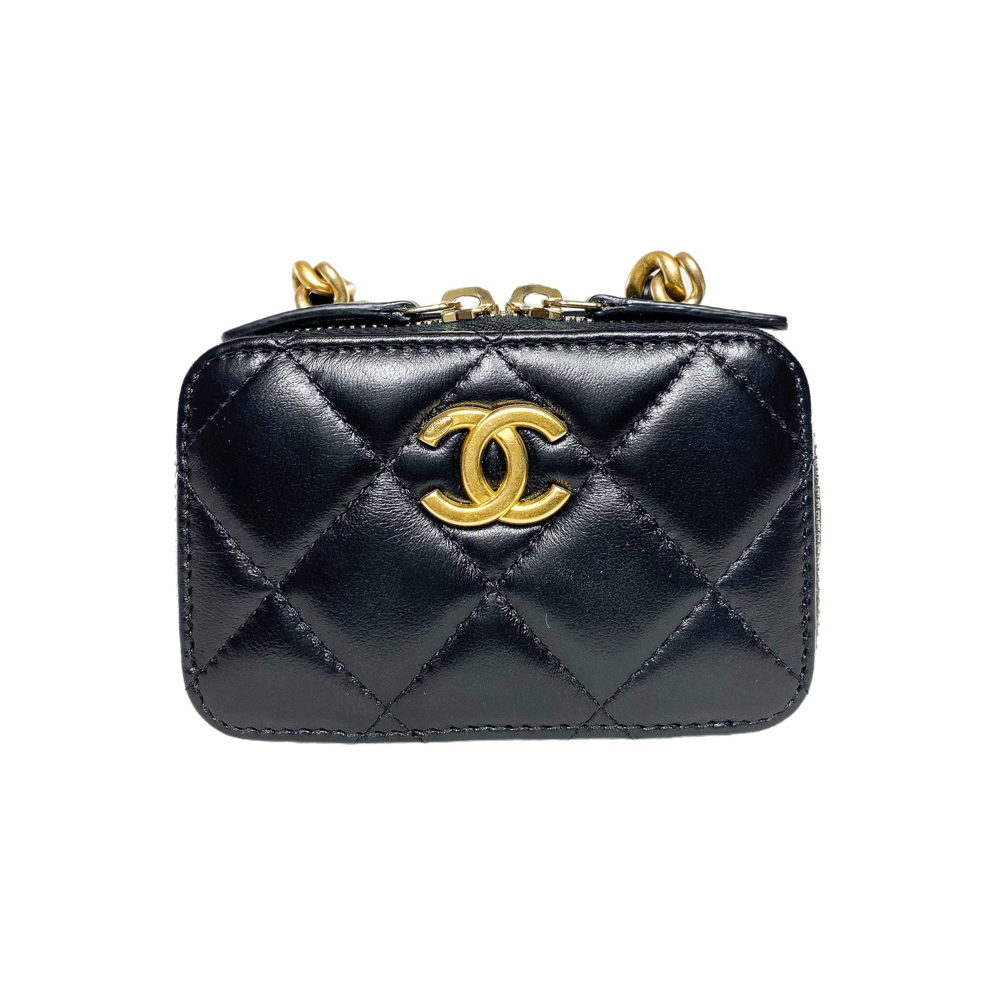 Chanel Clutch - Ewore Bags