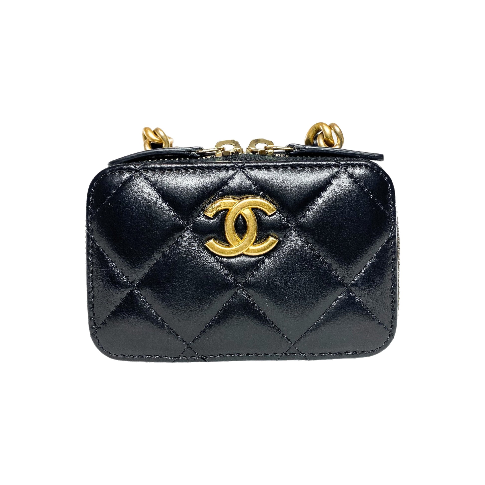 Chanel Clutch - Ewore Bags