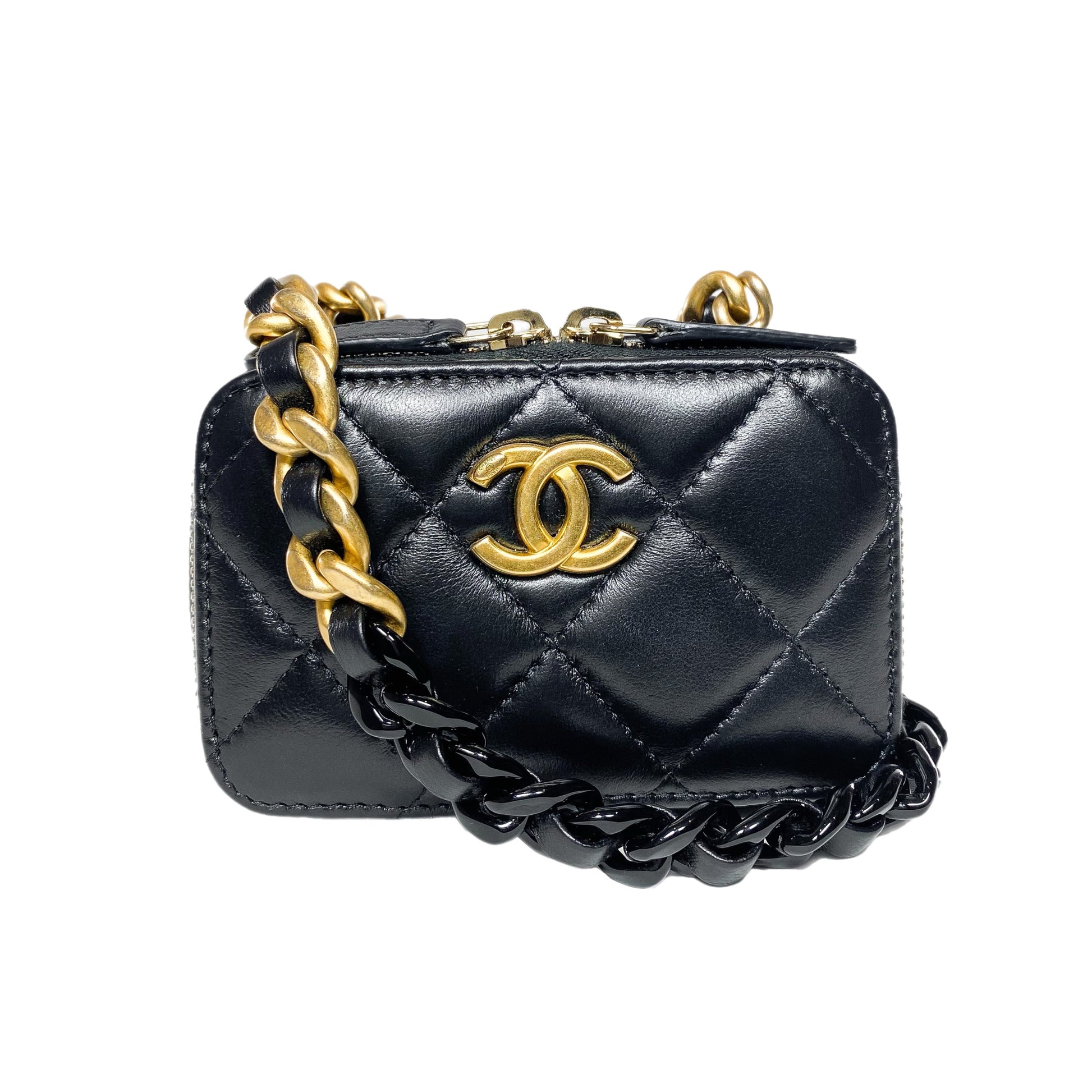Chanel Clutch - Ewore Bags