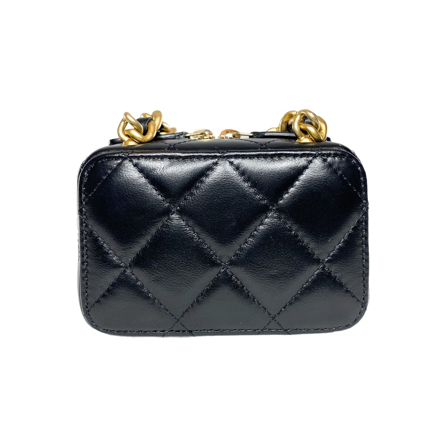 Chanel Clutch - Ewore Bags
