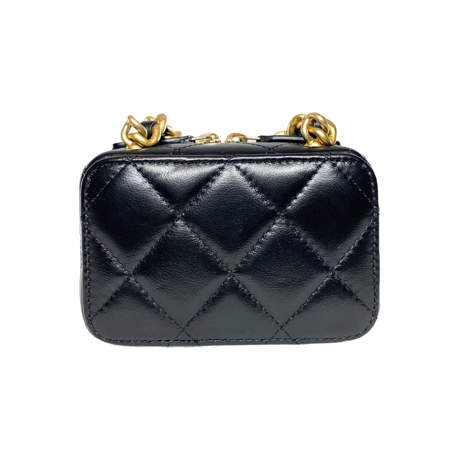 Chanel Clutch - Ewore Bags