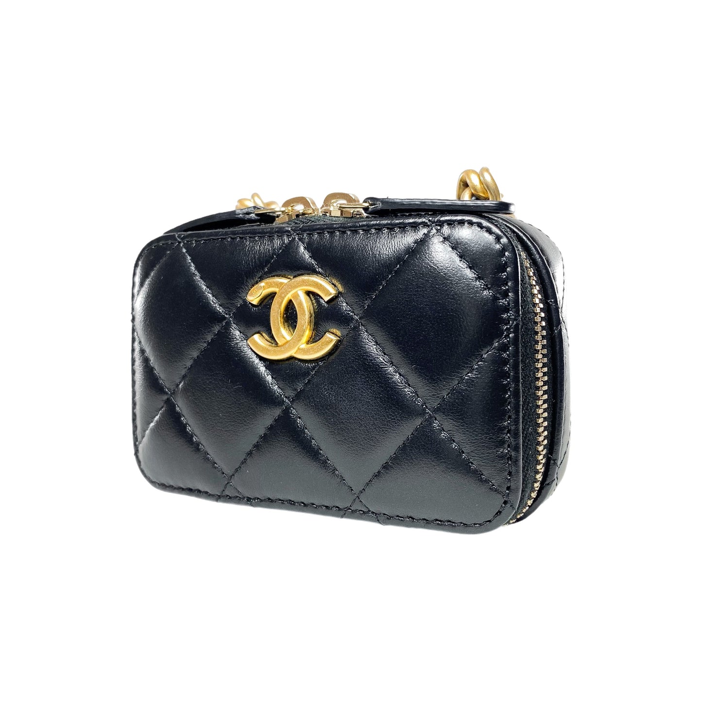 Chanel Clutch - Ewore Bags