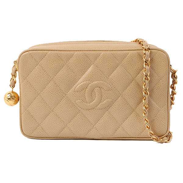 Chanel Shoulder Bag - Ewore Bags