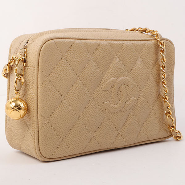 Chanel Shoulder Bag - Ewore Bags