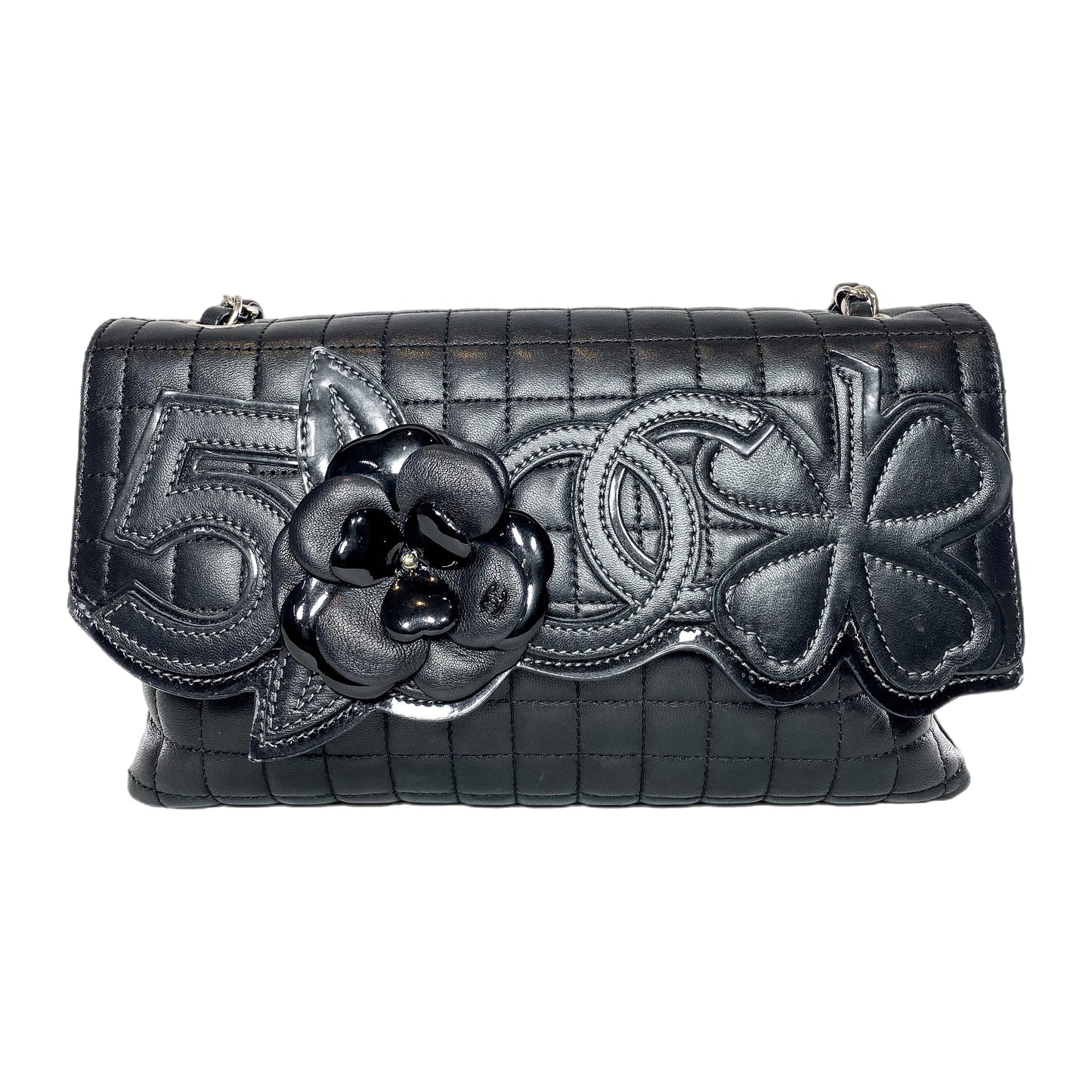 Chanel Flap Shoulder Bag - Ewore Bags