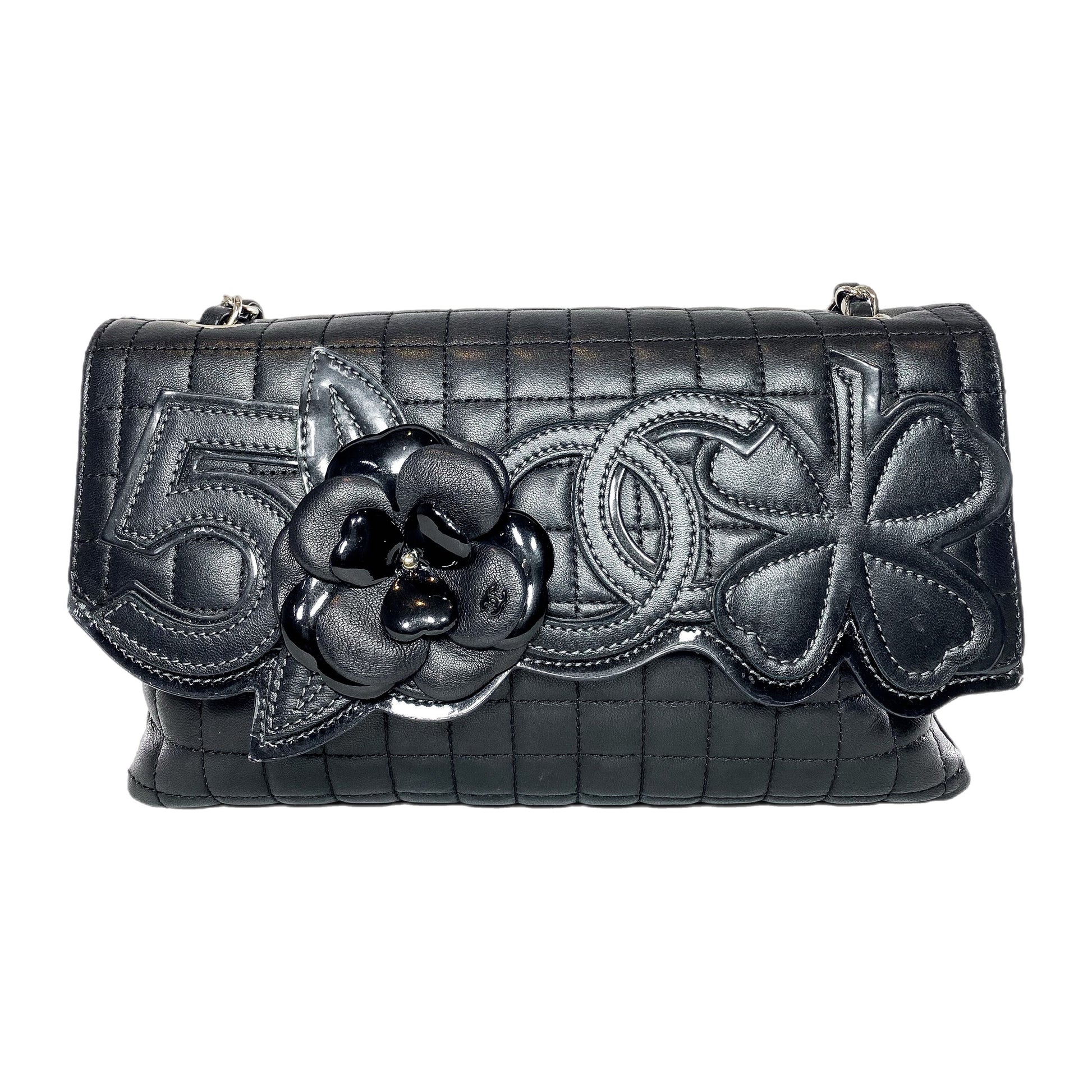 Chanel Flap Shoulder Bag - Ewore Bags