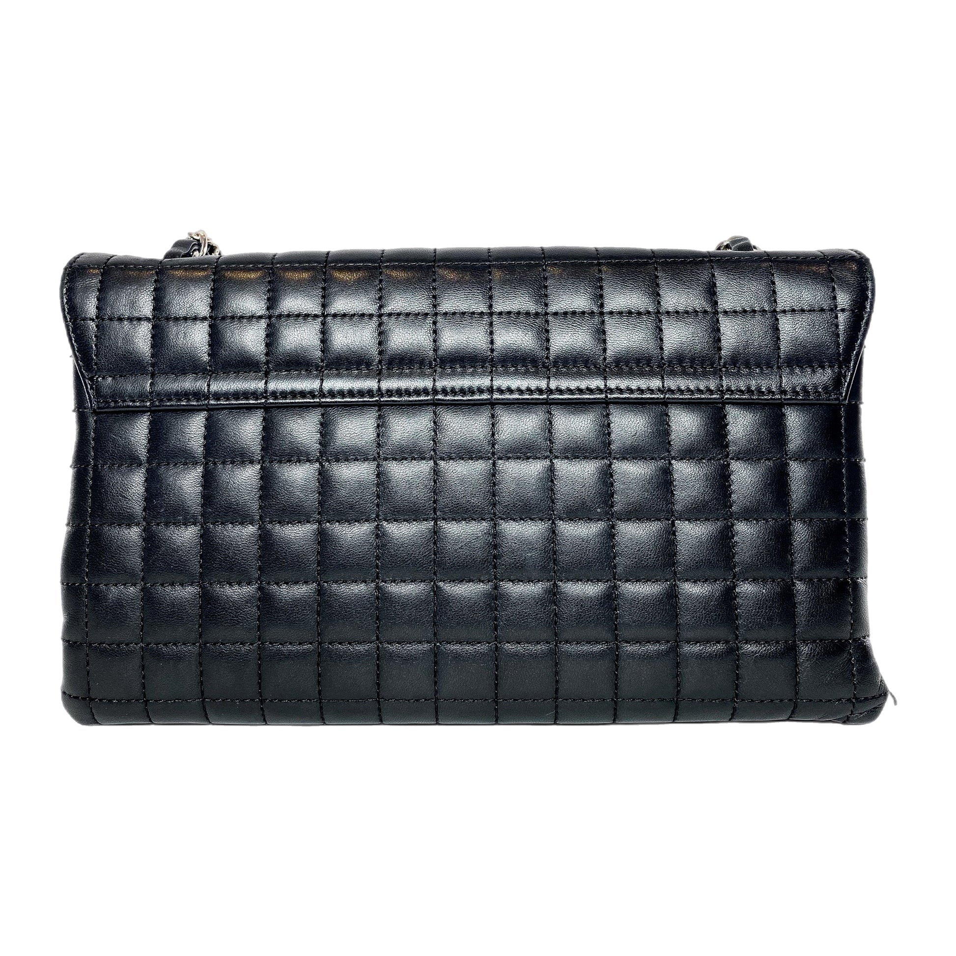Chanel Flap Shoulder Bag - Ewore Bags