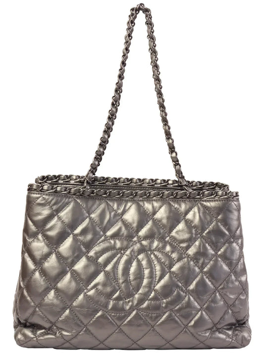 Chanel Tote Bag - Ewore Bags