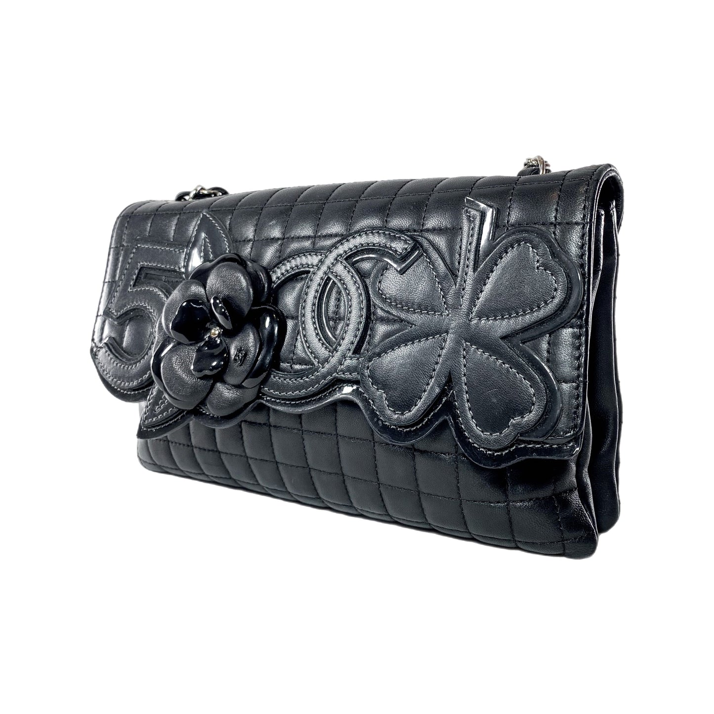 Chanel Flap Shoulder Bag - Ewore Bags